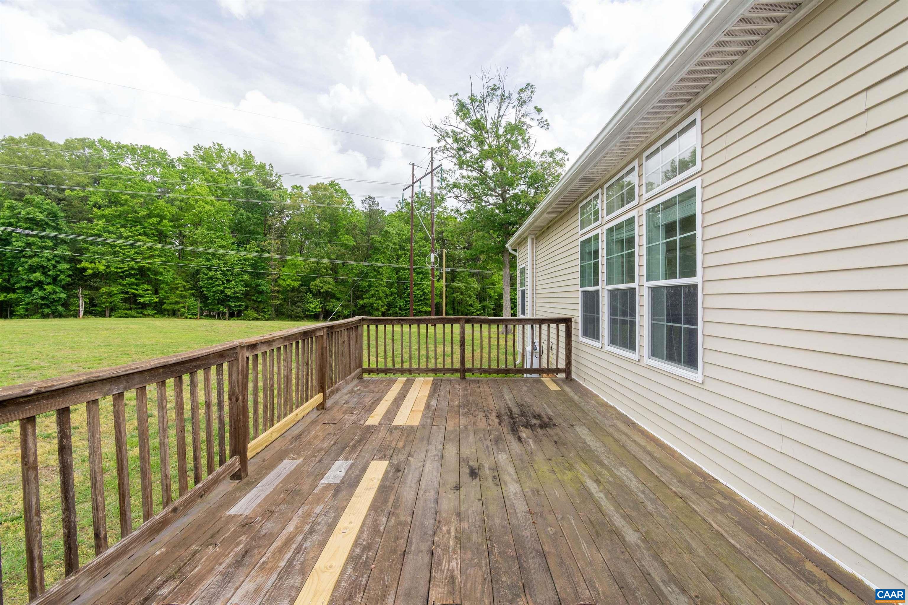 2671 WALDROP CHURCH RD, LOUISA, Virginia 23093, 3 Bedrooms Bedrooms, ,2 BathroomsBathrooms,Residential,2671 WALDROP CHURCH RD,664369 MLS # 664369