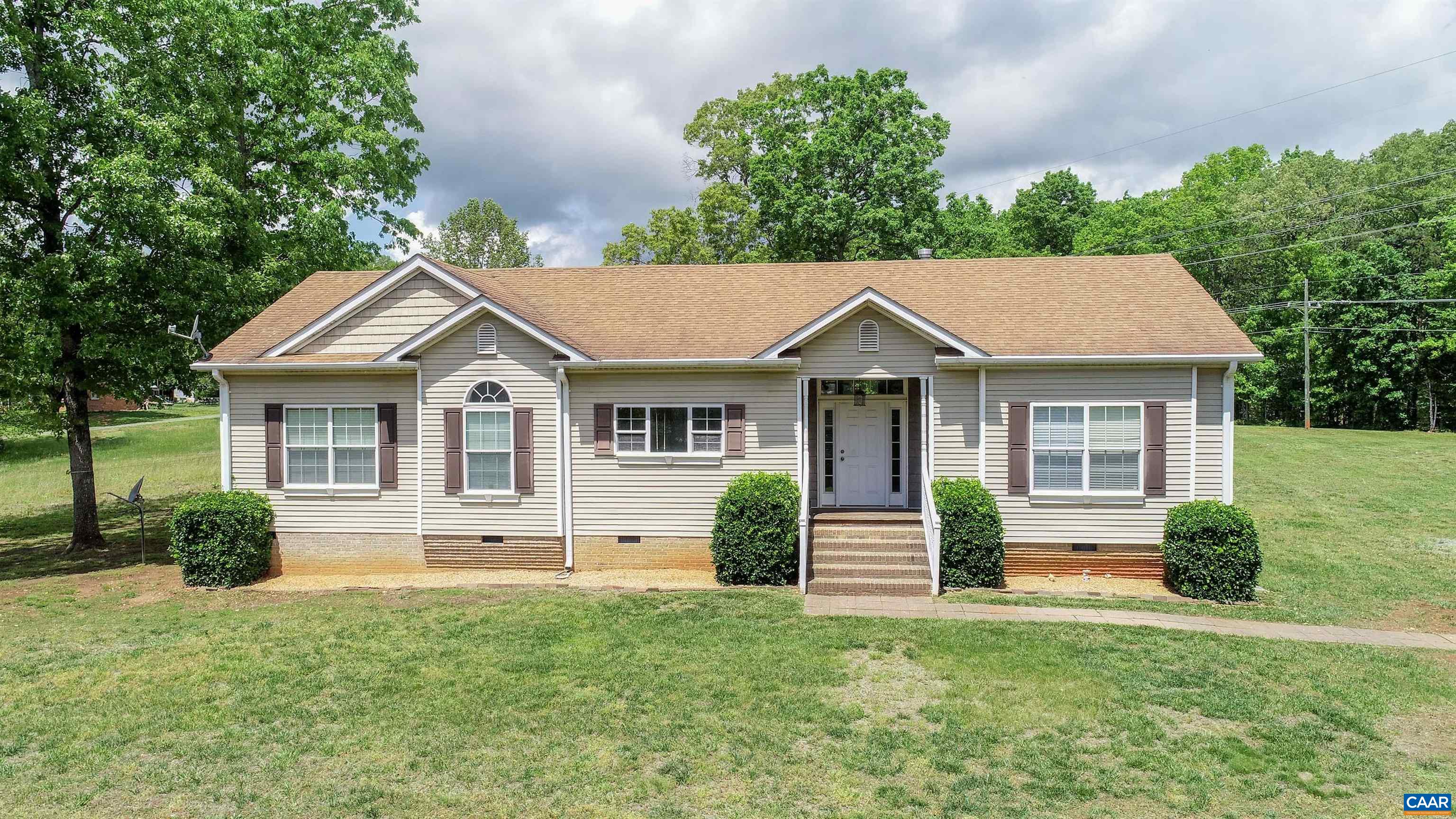 2671 WALDROP CHURCH RD, LOUISA, Virginia 23093, 3 Bedrooms Bedrooms, ,2 BathroomsBathrooms,Residential,2671 WALDROP CHURCH RD,664369 MLS # 664369