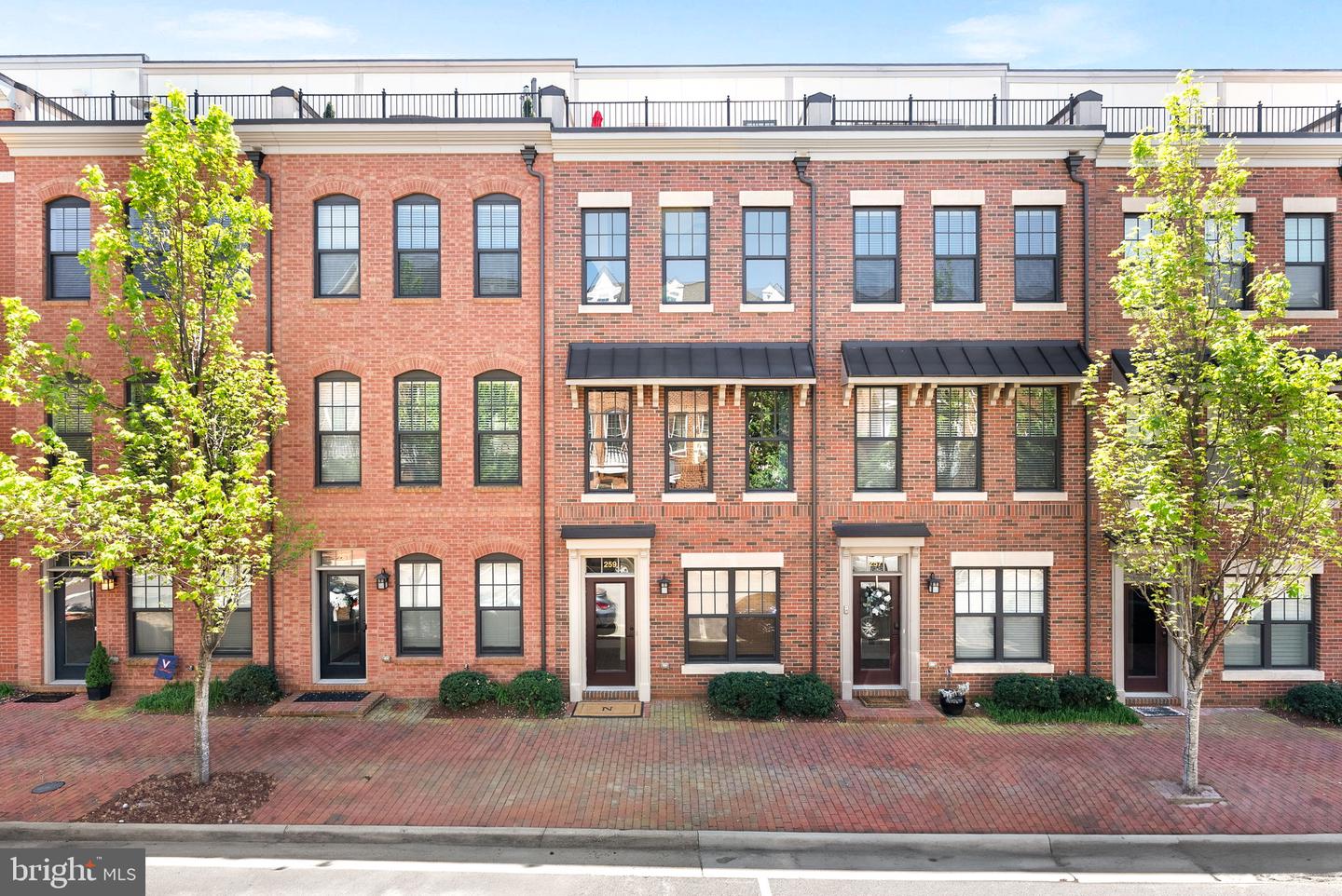 259 CRESCENT STATION TER SE, LEESBURG, Virginia 20175, 3 Bedrooms Bedrooms, ,3 BathroomsBathrooms,Residential,For sale,259 CRESCENT STATION TER SE,VALO2095494 MLS # VALO2095494