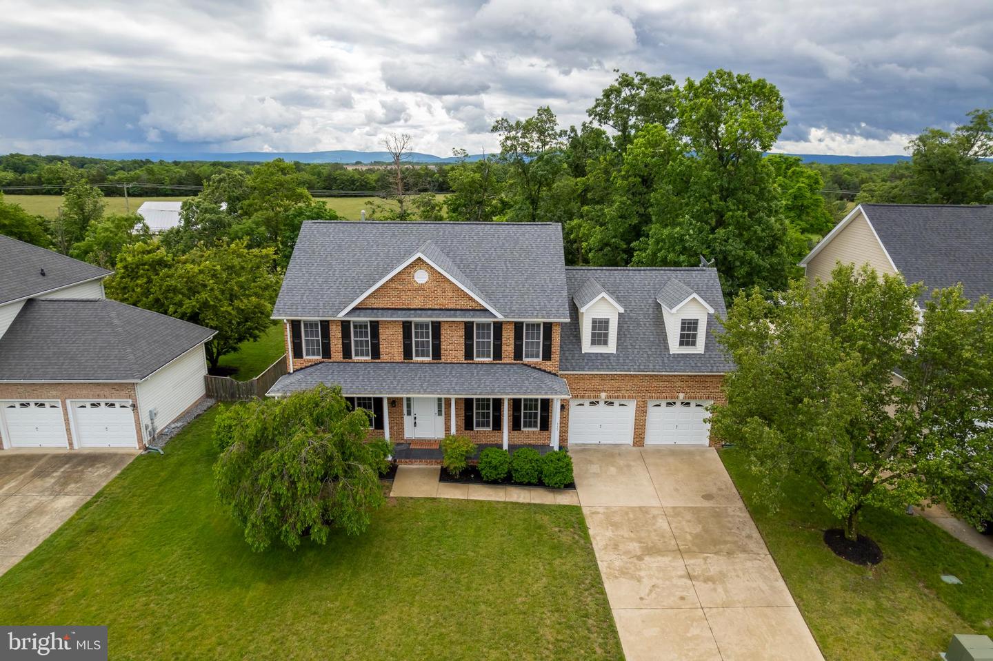 117 BOYDTON PLANK DR, STEPHENS CITY, Virginia 22655, 4 Bedrooms Bedrooms, ,3 BathroomsBathrooms,Residential,For sale,117 BOYDTON PLANK DR,VAFV2033898 MLS # VAFV2033898