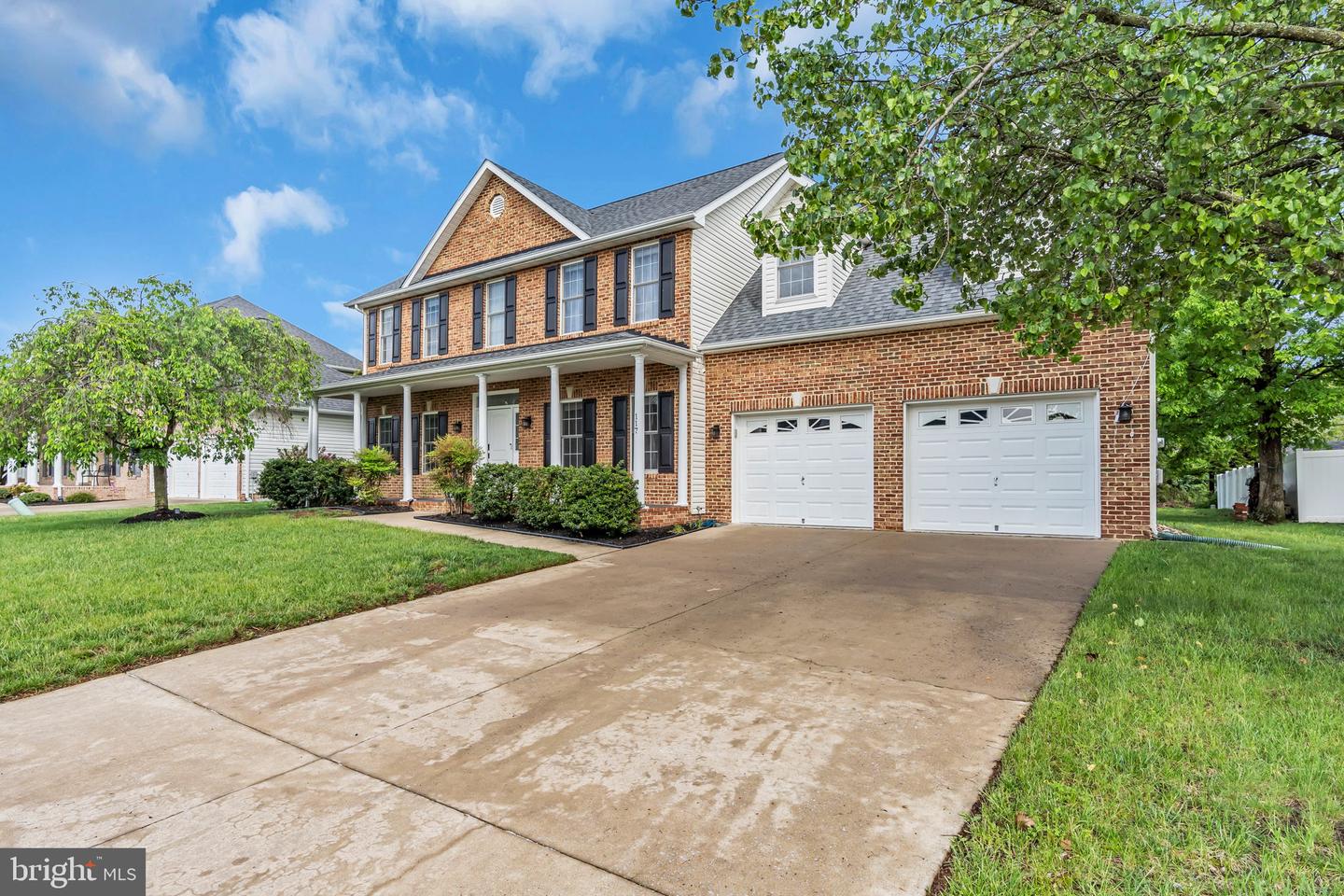 117 BOYDTON PLANK DR, STEPHENS CITY, Virginia 22655, 4 Bedrooms Bedrooms, ,3 BathroomsBathrooms,Residential,For sale,117 BOYDTON PLANK DR,VAFV2033898 MLS # VAFV2033898