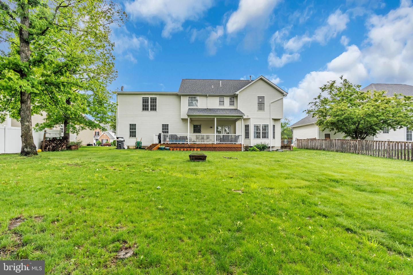 117 BOYDTON PLANK DR, STEPHENS CITY, Virginia 22655, 4 Bedrooms Bedrooms, ,3 BathroomsBathrooms,Residential,For sale,117 BOYDTON PLANK DR,VAFV2033898 MLS # VAFV2033898