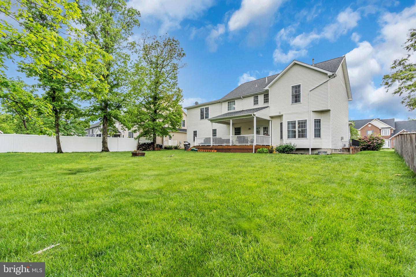 117 BOYDTON PLANK DR, STEPHENS CITY, Virginia 22655, 4 Bedrooms Bedrooms, ,3 BathroomsBathrooms,Residential,For sale,117 BOYDTON PLANK DR,VAFV2033898 MLS # VAFV2033898