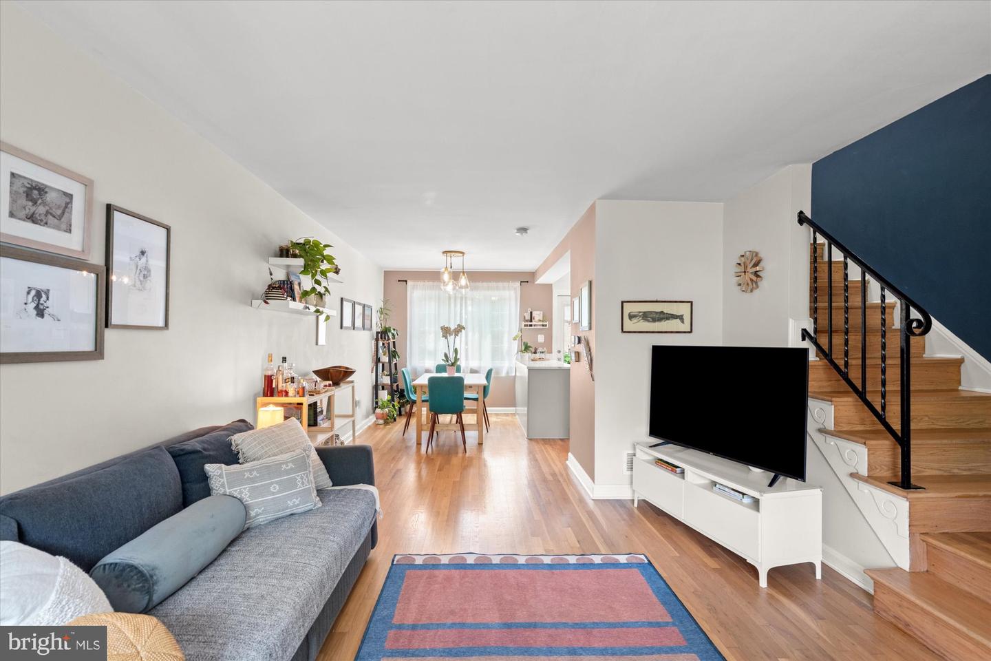 1705 N CLIFF ST, ALEXANDRIA, Virginia 22301, 2 Bedrooms Bedrooms, ,2 BathroomsBathrooms,Residential,For sale,1705 N CLIFF ST,VAAX2044920 MLS # VAAX2044920