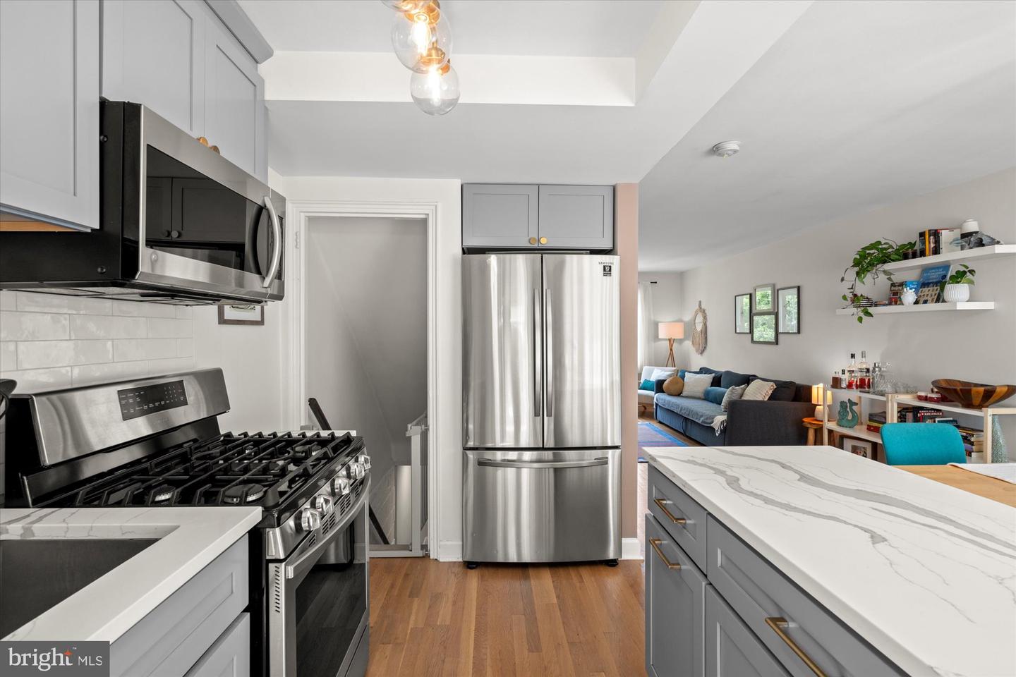 1705 N CLIFF ST, ALEXANDRIA, Virginia 22301, 2 Bedrooms Bedrooms, ,2 BathroomsBathrooms,Residential,For sale,1705 N CLIFF ST,VAAX2044920 MLS # VAAX2044920