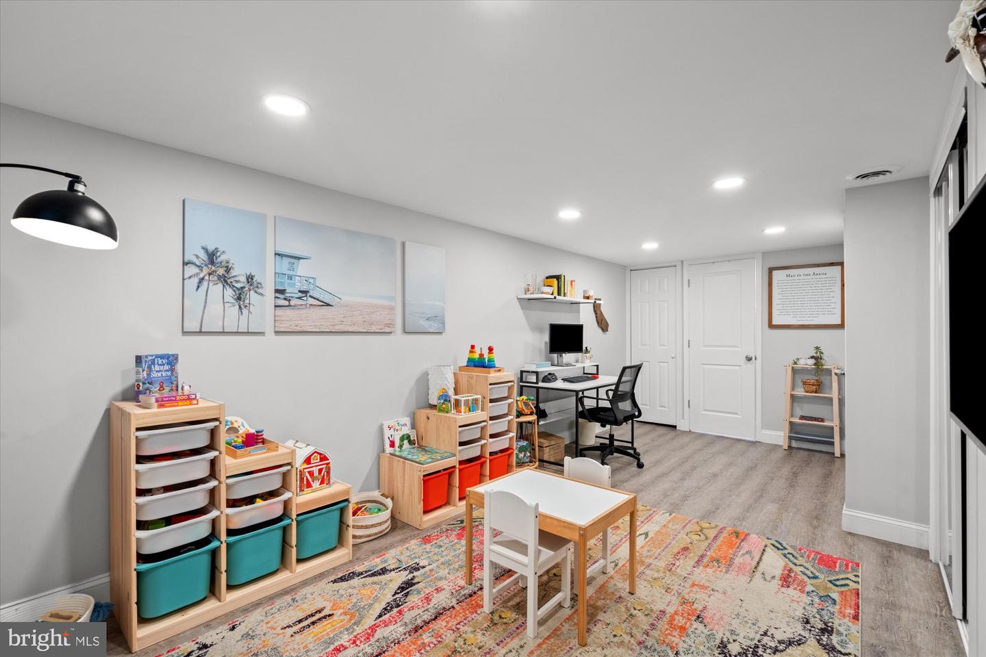 1705 N CLIFF ST, ALEXANDRIA, Virginia 22301, 2 Bedrooms Bedrooms, ,2 BathroomsBathrooms,Residential,For sale,1705 N CLIFF ST,VAAX2044920 MLS # VAAX2044920