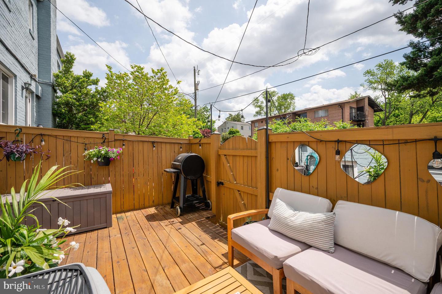 1705 N CLIFF ST, ALEXANDRIA, Virginia 22301, 2 Bedrooms Bedrooms, ,2 BathroomsBathrooms,Residential,For sale,1705 N CLIFF ST,VAAX2044920 MLS # VAAX2044920