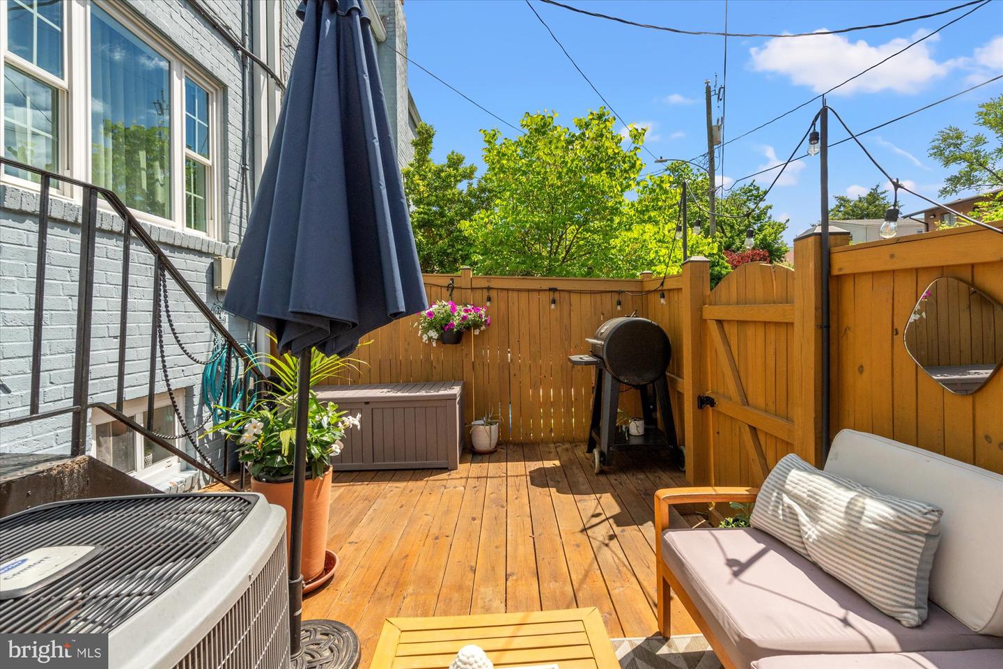 1705 N CLIFF ST, ALEXANDRIA, Virginia 22301, 2 Bedrooms Bedrooms, ,2 BathroomsBathrooms,Residential,For sale,1705 N CLIFF ST,VAAX2044920 MLS # VAAX2044920