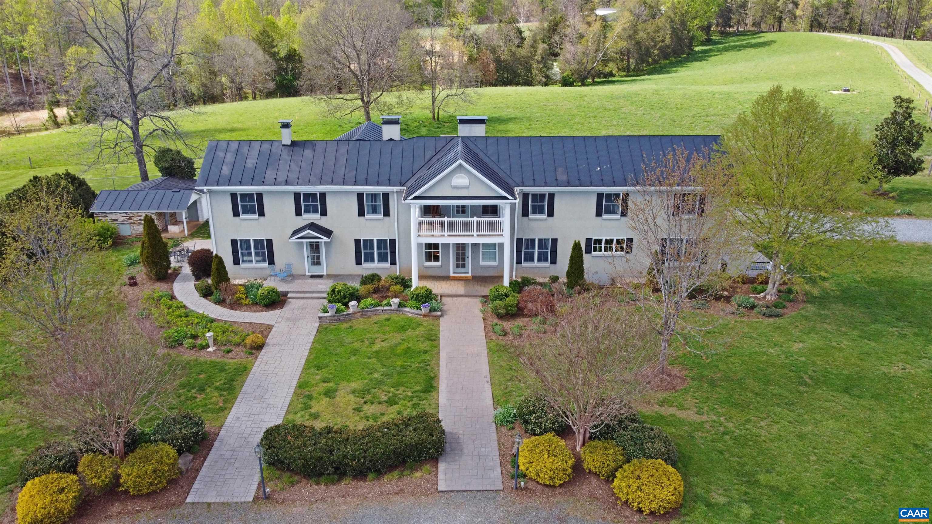 928 SLATE MILL RD, STANARDSVILLE, Virginia 22973, 6 Bedrooms Bedrooms, ,5 BathroomsBathrooms,Residential,SLATE MILL FARM,928 SLATE MILL RD,664371 MLS # 664371