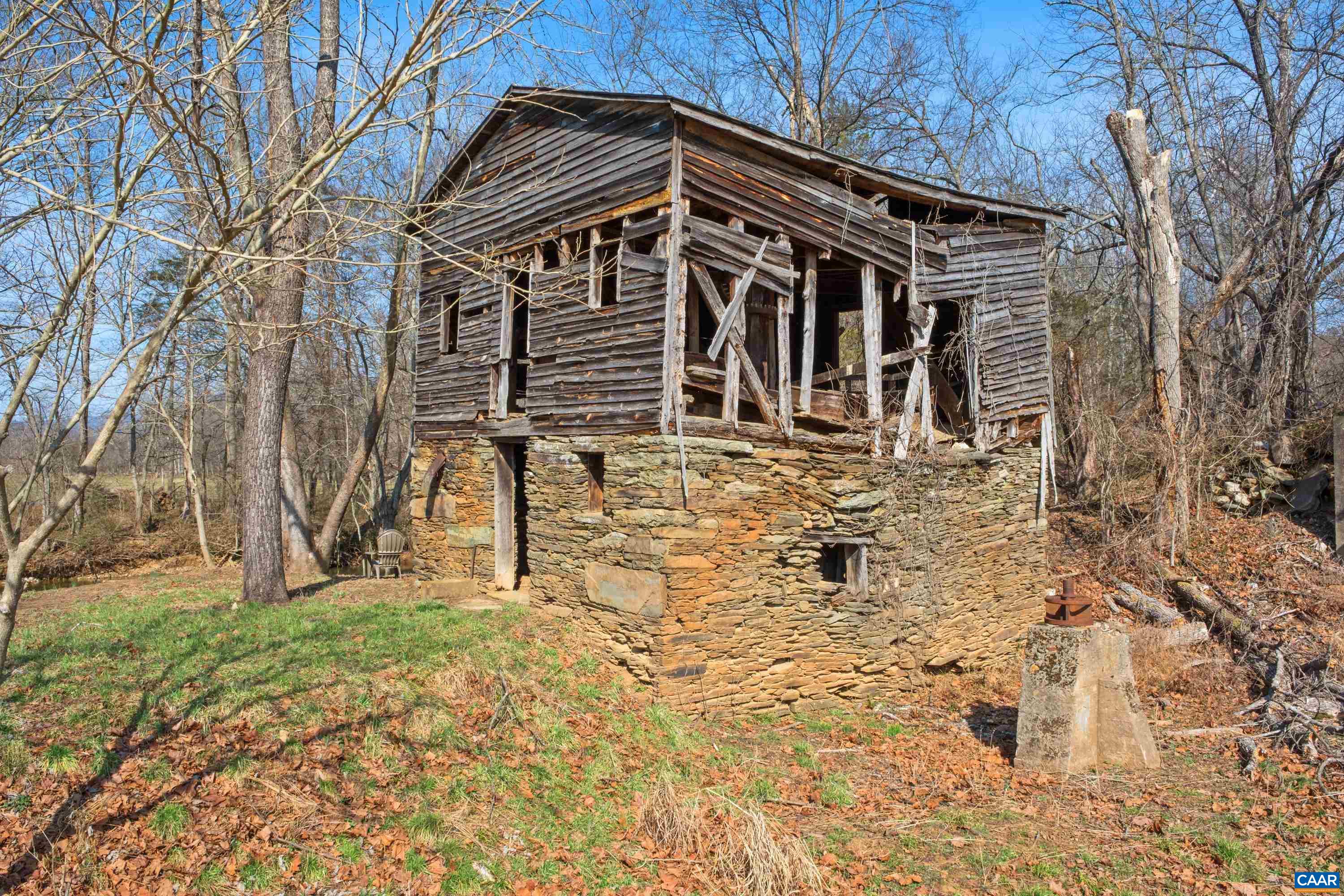 928 SLATE MILL RD, STANARDSVILLE, Virginia 22973, 6 Bedrooms Bedrooms, ,5 BathroomsBathrooms,Residential,SLATE MILL FARM,928 SLATE MILL RD,664371 MLS # 664371