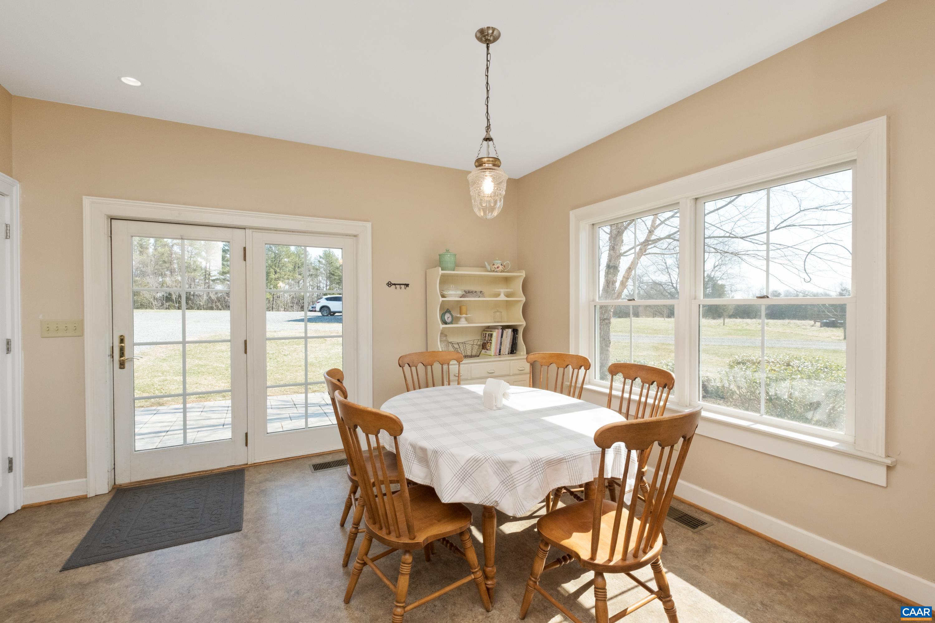 928 SLATE MILL RD, STANARDSVILLE, Virginia 22973, 6 Bedrooms Bedrooms, ,5 BathroomsBathrooms,Residential,SLATE MILL FARM,928 SLATE MILL RD,664371 MLS # 664371