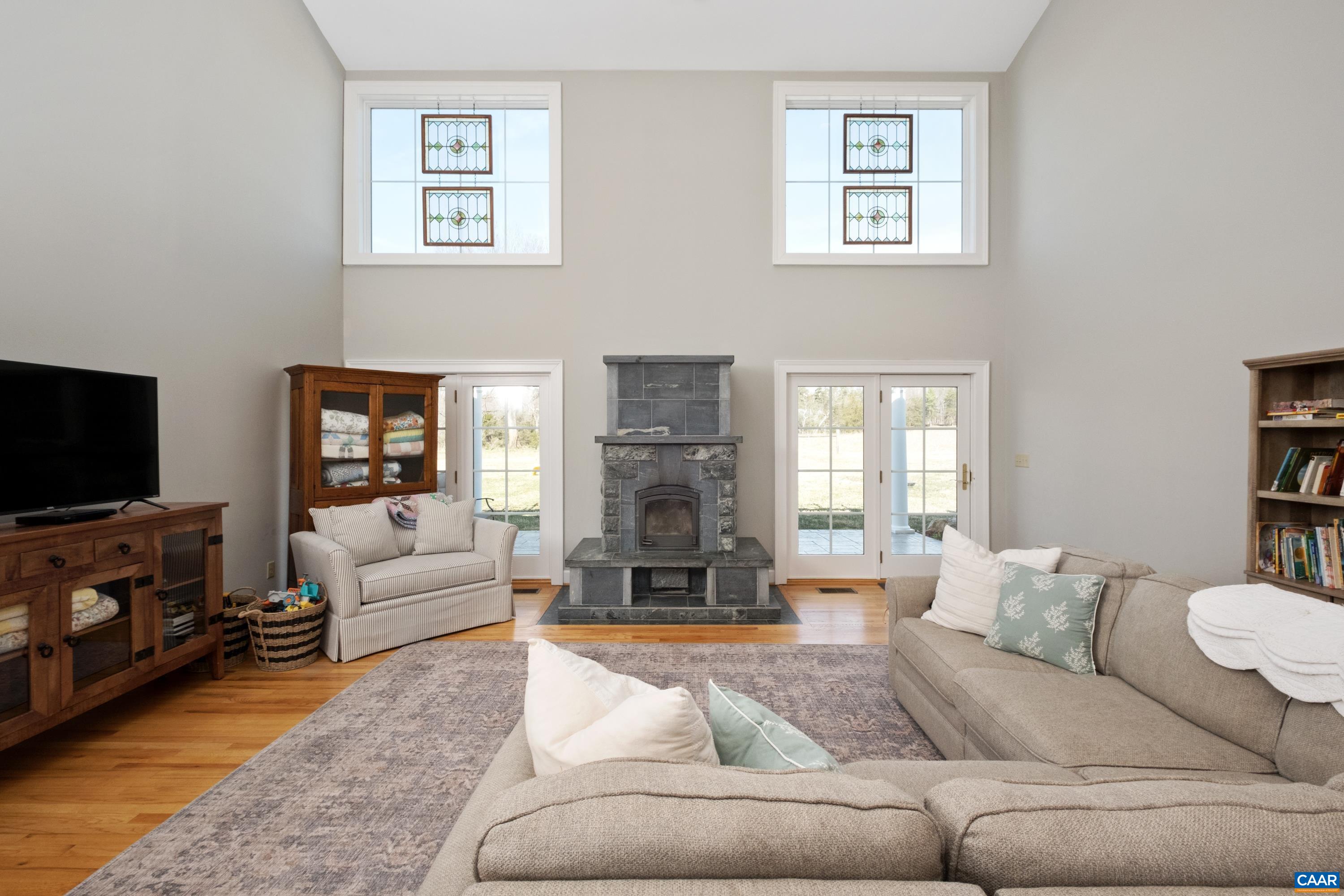928 SLATE MILL RD, STANARDSVILLE, Virginia 22973, 6 Bedrooms Bedrooms, ,5 BathroomsBathrooms,Residential,SLATE MILL FARM,928 SLATE MILL RD,664371 MLS # 664371