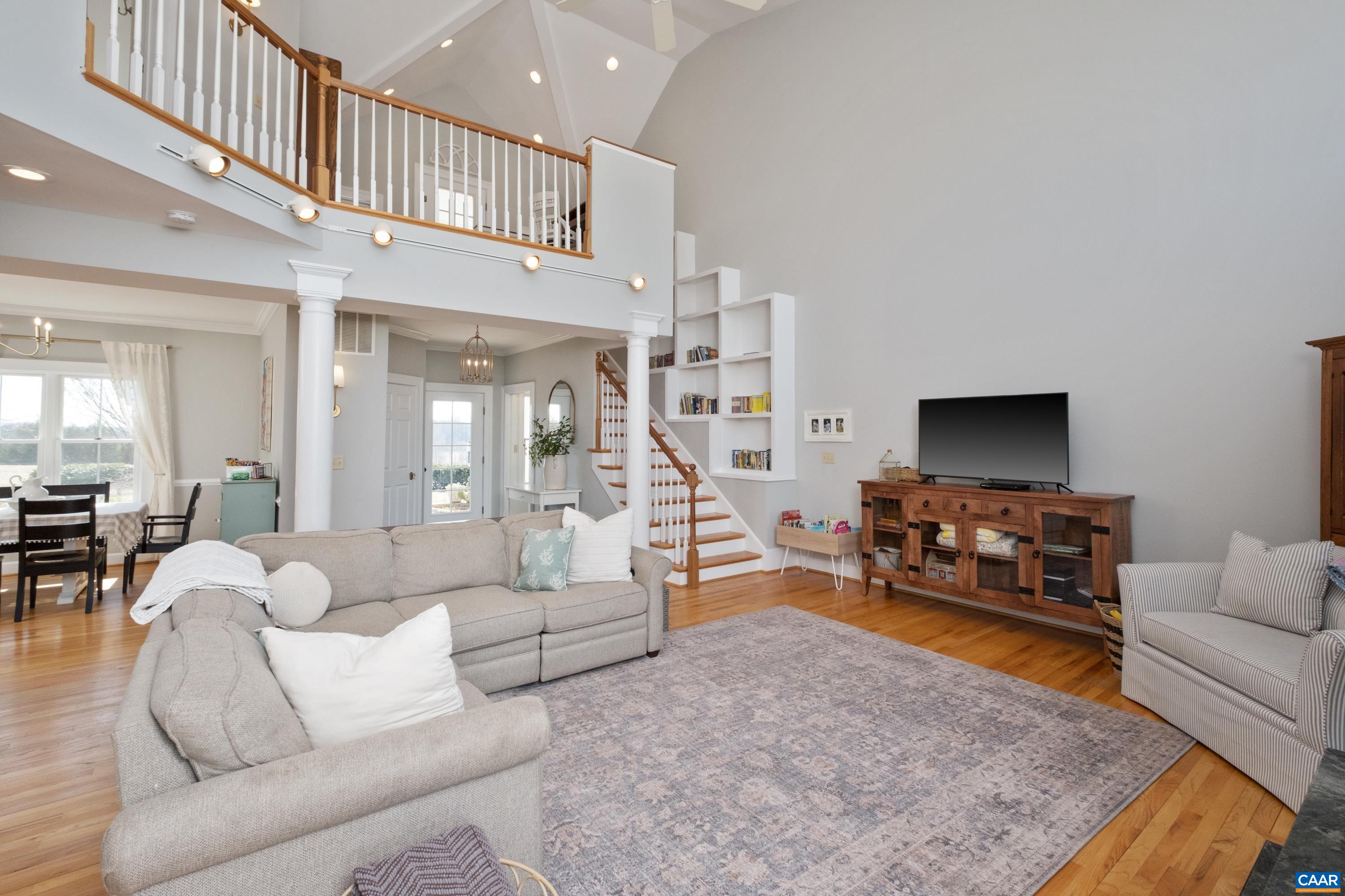 928 SLATE MILL RD, STANARDSVILLE, Virginia 22973, 6 Bedrooms Bedrooms, ,5 BathroomsBathrooms,Residential,SLATE MILL FARM,928 SLATE MILL RD,664371 MLS # 664371