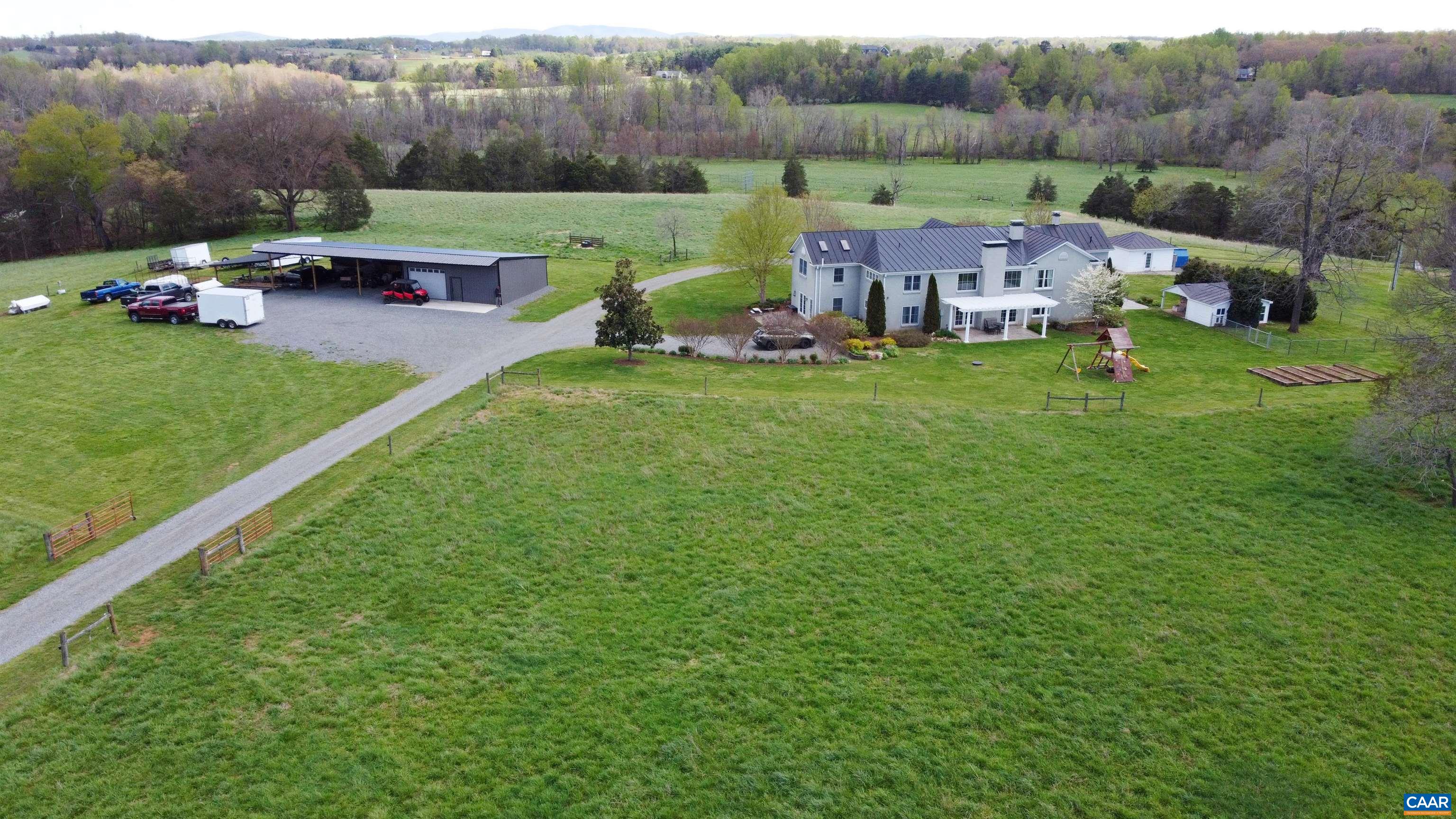 928 SLATE MILL RD, STANARDSVILLE, Virginia 22973, 6 Bedrooms Bedrooms, ,5 BathroomsBathrooms,Residential,SLATE MILL FARM,928 SLATE MILL RD,664371 MLS # 664371