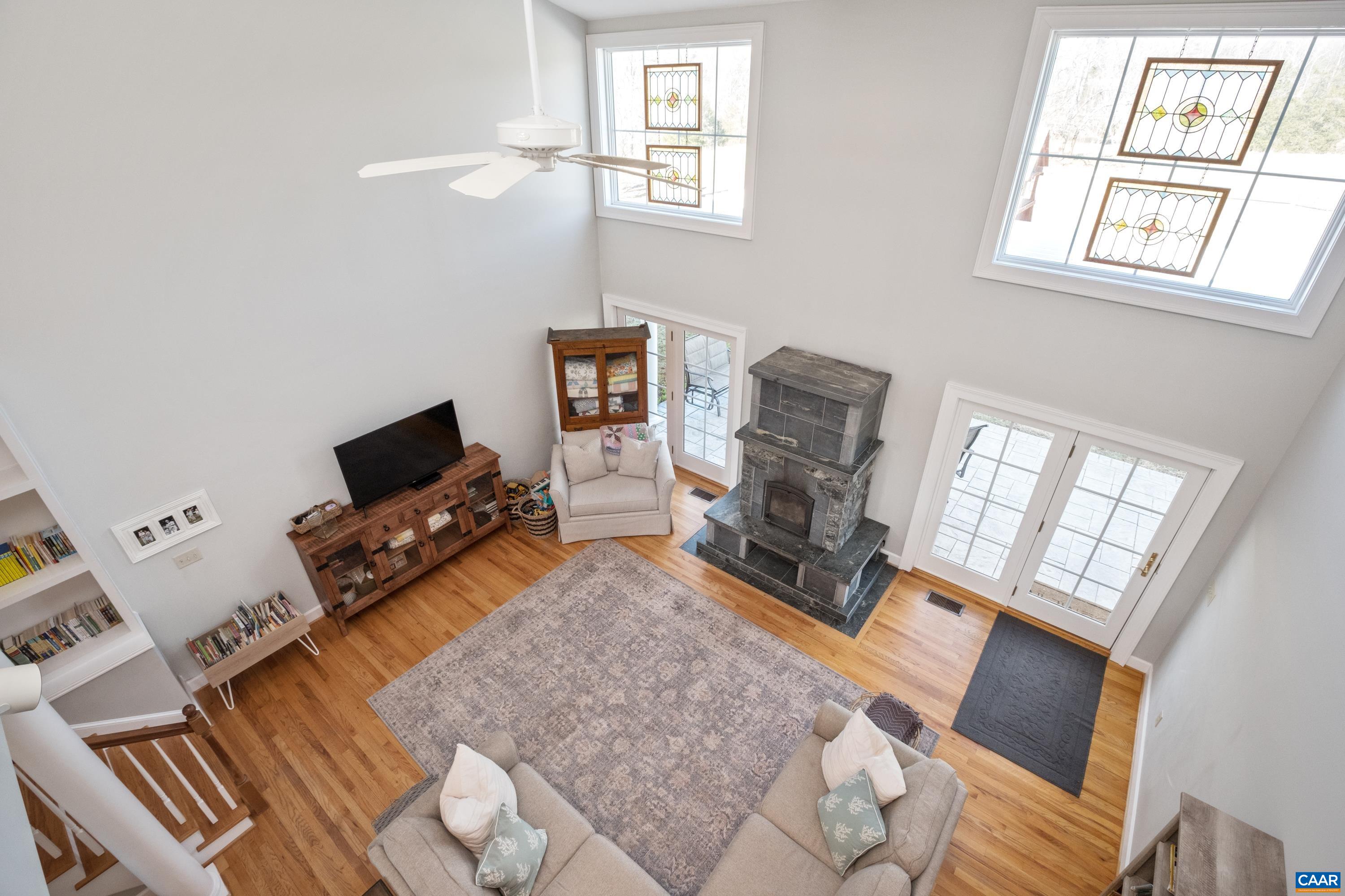 928 SLATE MILL RD, STANARDSVILLE, Virginia 22973, 6 Bedrooms Bedrooms, ,5 BathroomsBathrooms,Residential,SLATE MILL FARM,928 SLATE MILL RD,664371 MLS # 664371