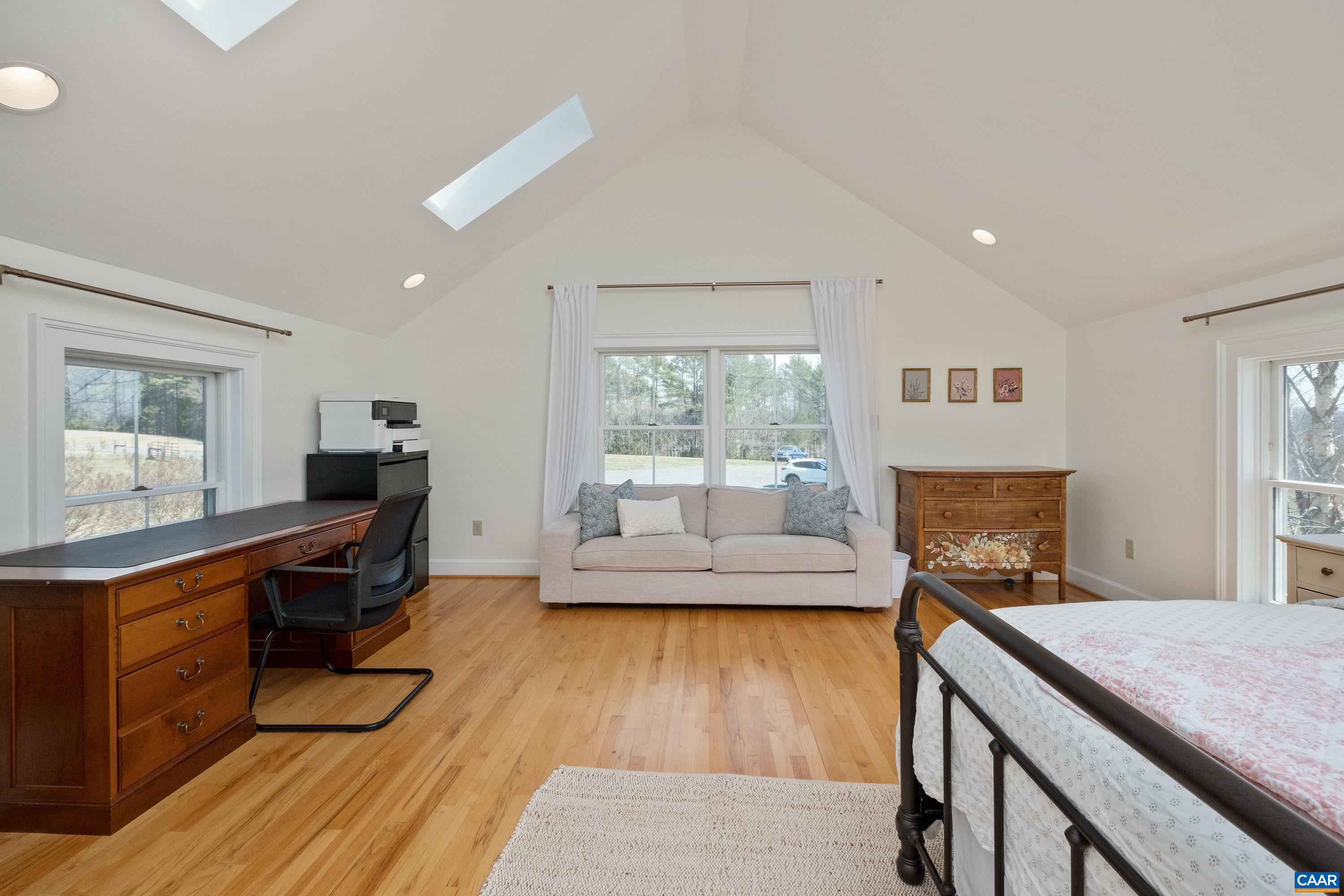 928 SLATE MILL RD, STANARDSVILLE, Virginia 22973, 6 Bedrooms Bedrooms, ,5 BathroomsBathrooms,Residential,SLATE MILL FARM,928 SLATE MILL RD,664371 MLS # 664371