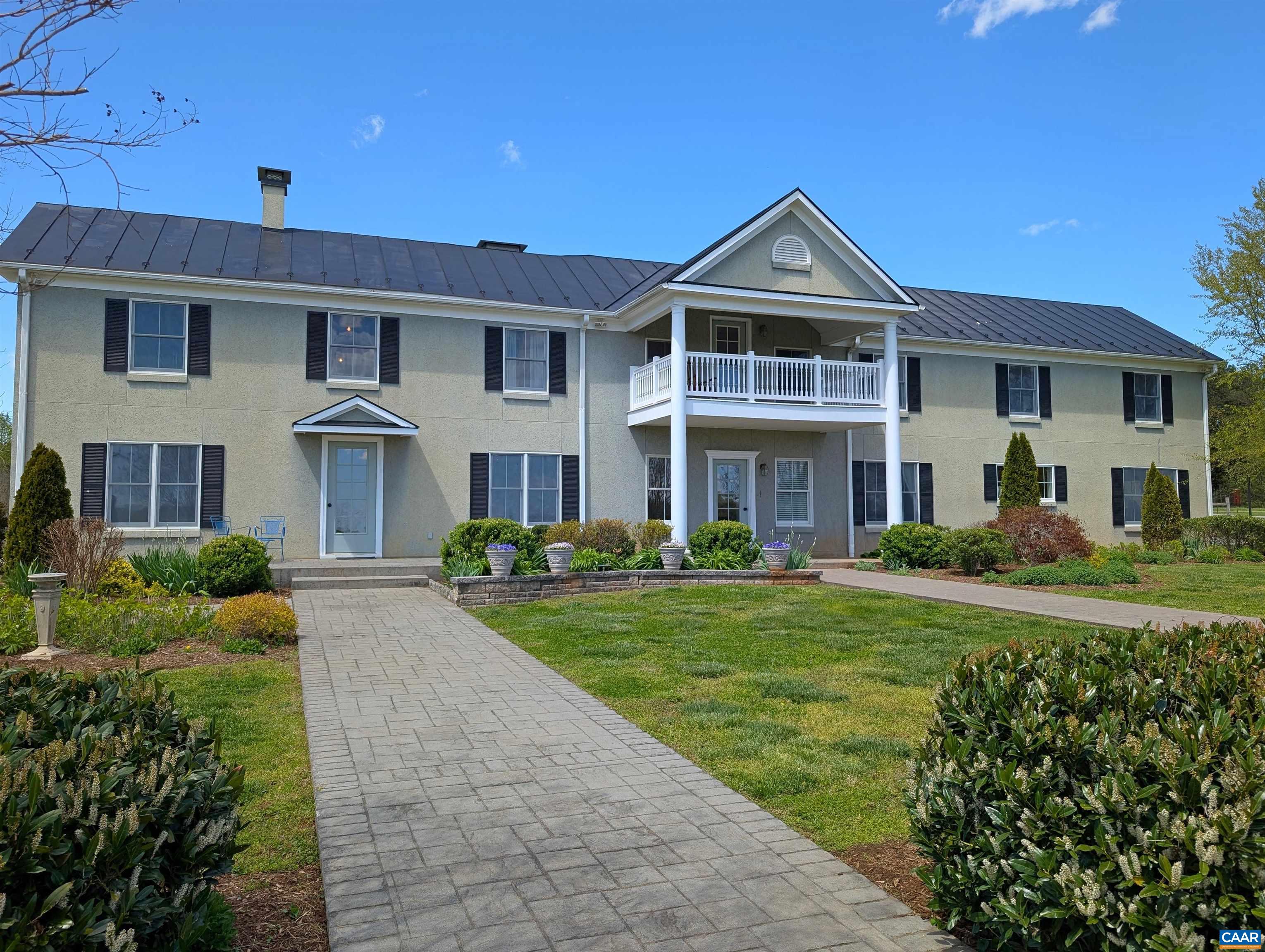 928 SLATE MILL RD, STANARDSVILLE, Virginia 22973, 6 Bedrooms Bedrooms, ,5 BathroomsBathrooms,Residential,SLATE MILL FARM,928 SLATE MILL RD,664371 MLS # 664371