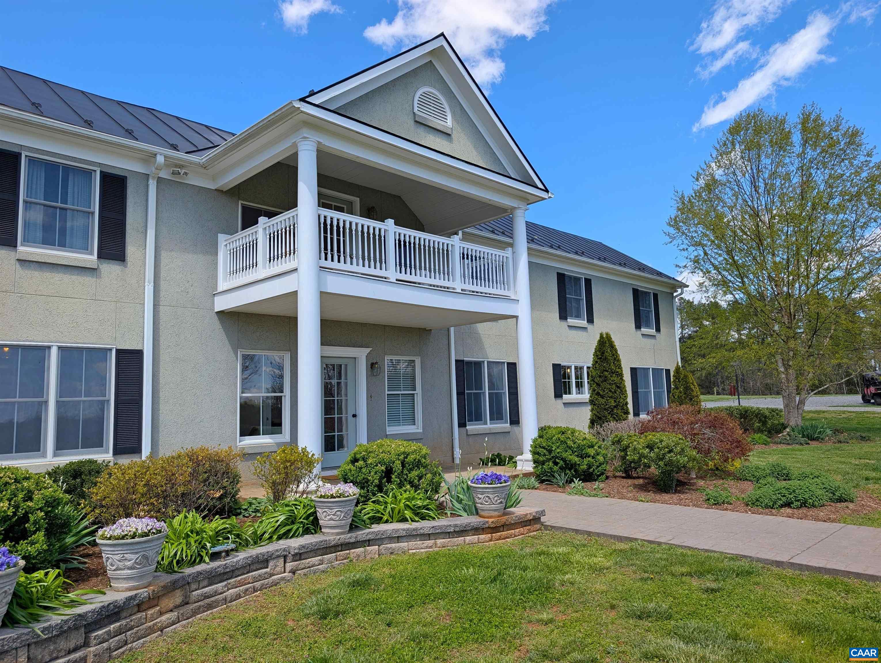 928 SLATE MILL RD, STANARDSVILLE, Virginia 22973, 6 Bedrooms Bedrooms, ,5 BathroomsBathrooms,Residential,SLATE MILL FARM,928 SLATE MILL RD,664371 MLS # 664371