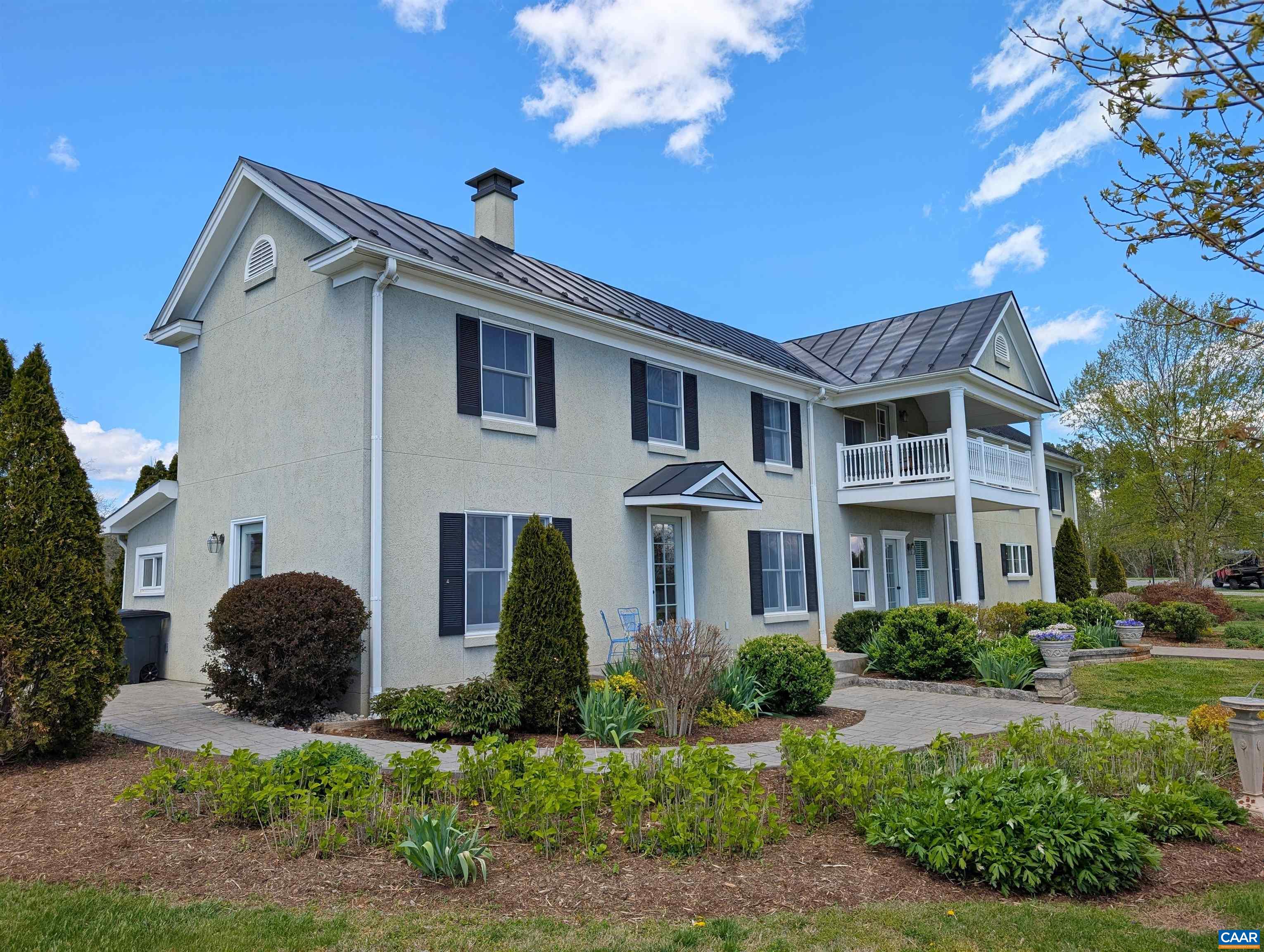 928 SLATE MILL RD, STANARDSVILLE, Virginia 22973, 6 Bedrooms Bedrooms, ,5 BathroomsBathrooms,Residential,SLATE MILL FARM,928 SLATE MILL RD,664371 MLS # 664371
