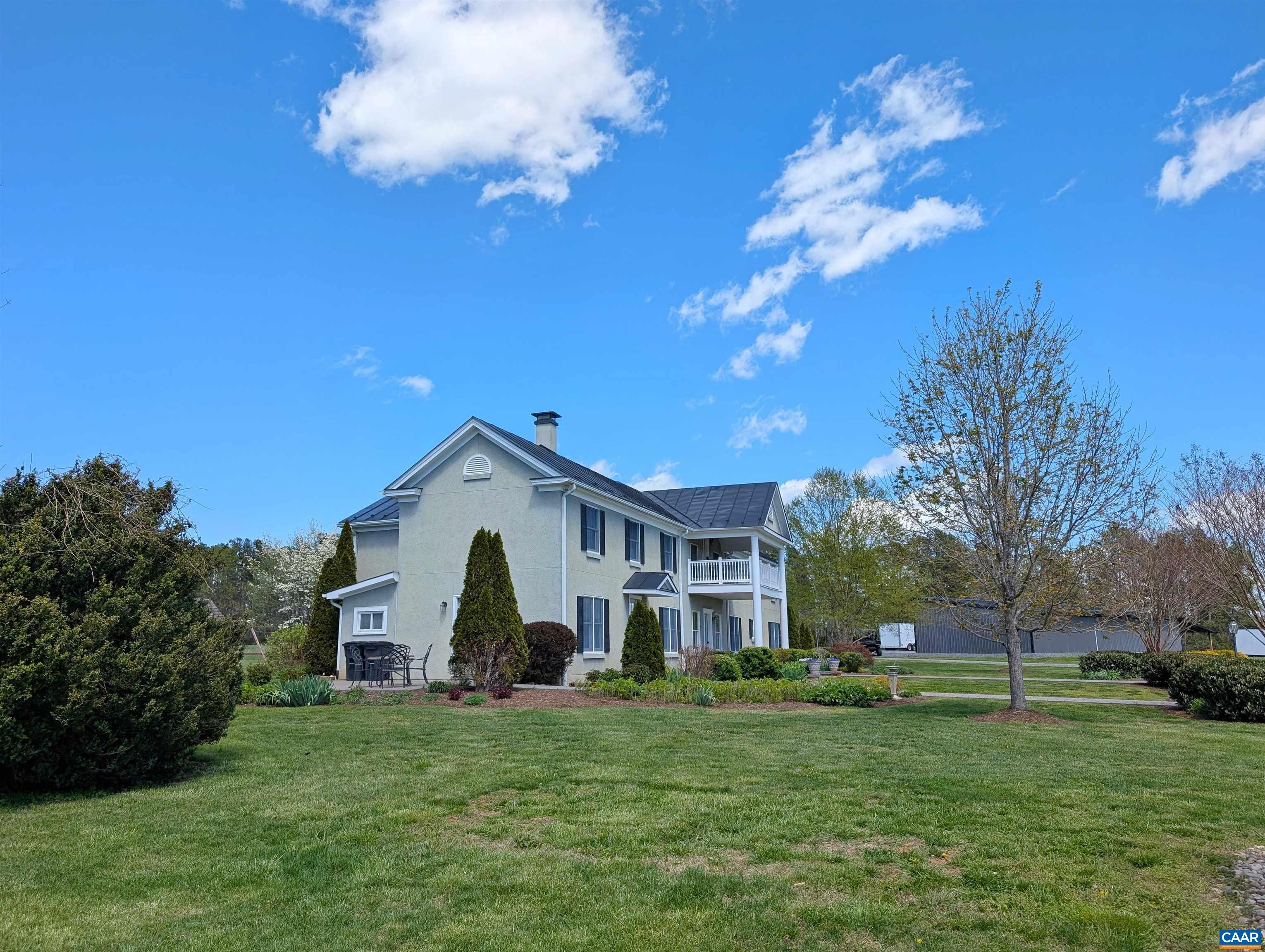 928 SLATE MILL RD, STANARDSVILLE, Virginia 22973, 6 Bedrooms Bedrooms, ,5 BathroomsBathrooms,Residential,SLATE MILL FARM,928 SLATE MILL RD,664371 MLS # 664371