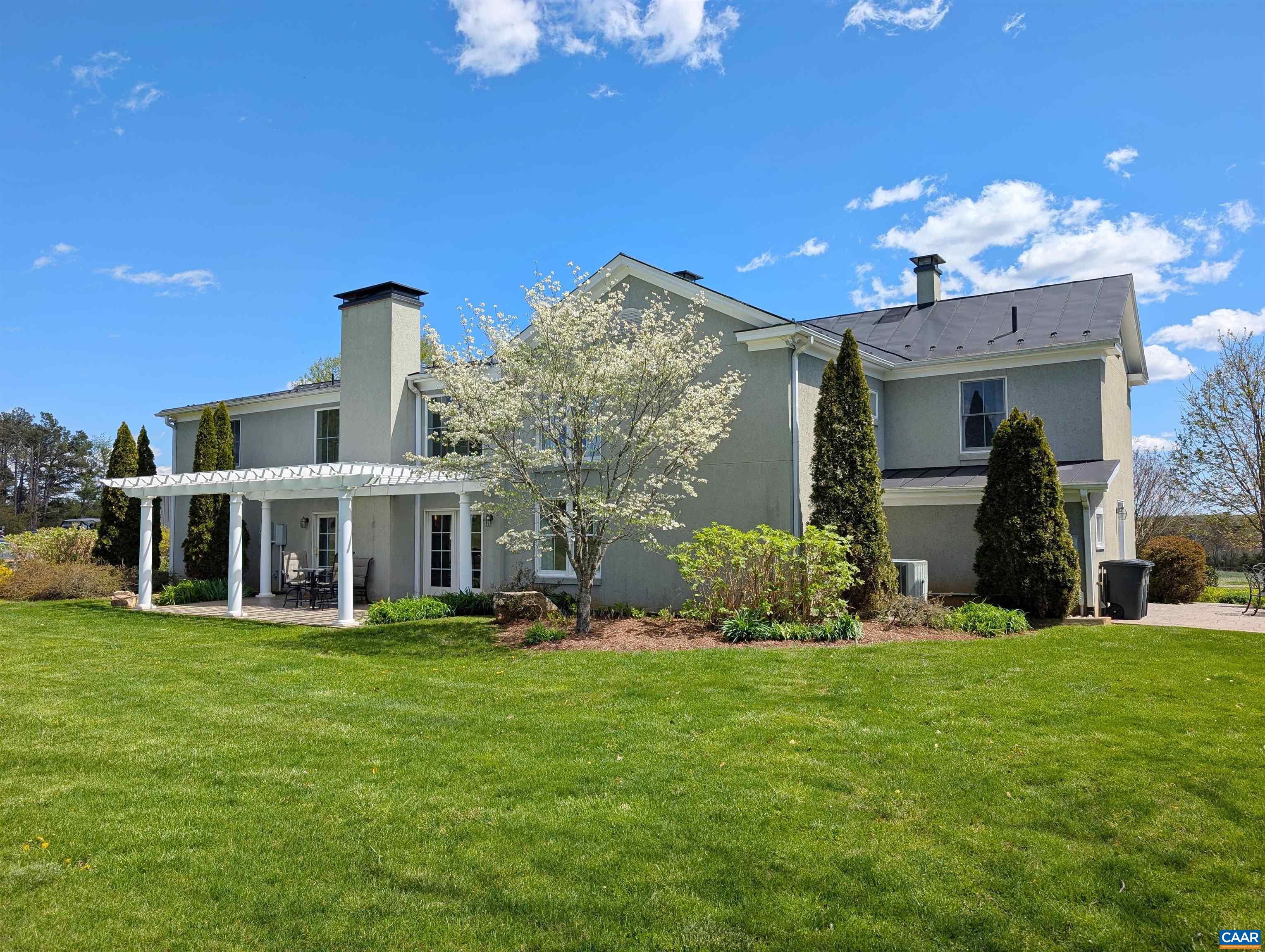928 SLATE MILL RD, STANARDSVILLE, Virginia 22973, 6 Bedrooms Bedrooms, ,5 BathroomsBathrooms,Residential,SLATE MILL FARM,928 SLATE MILL RD,664371 MLS # 664371