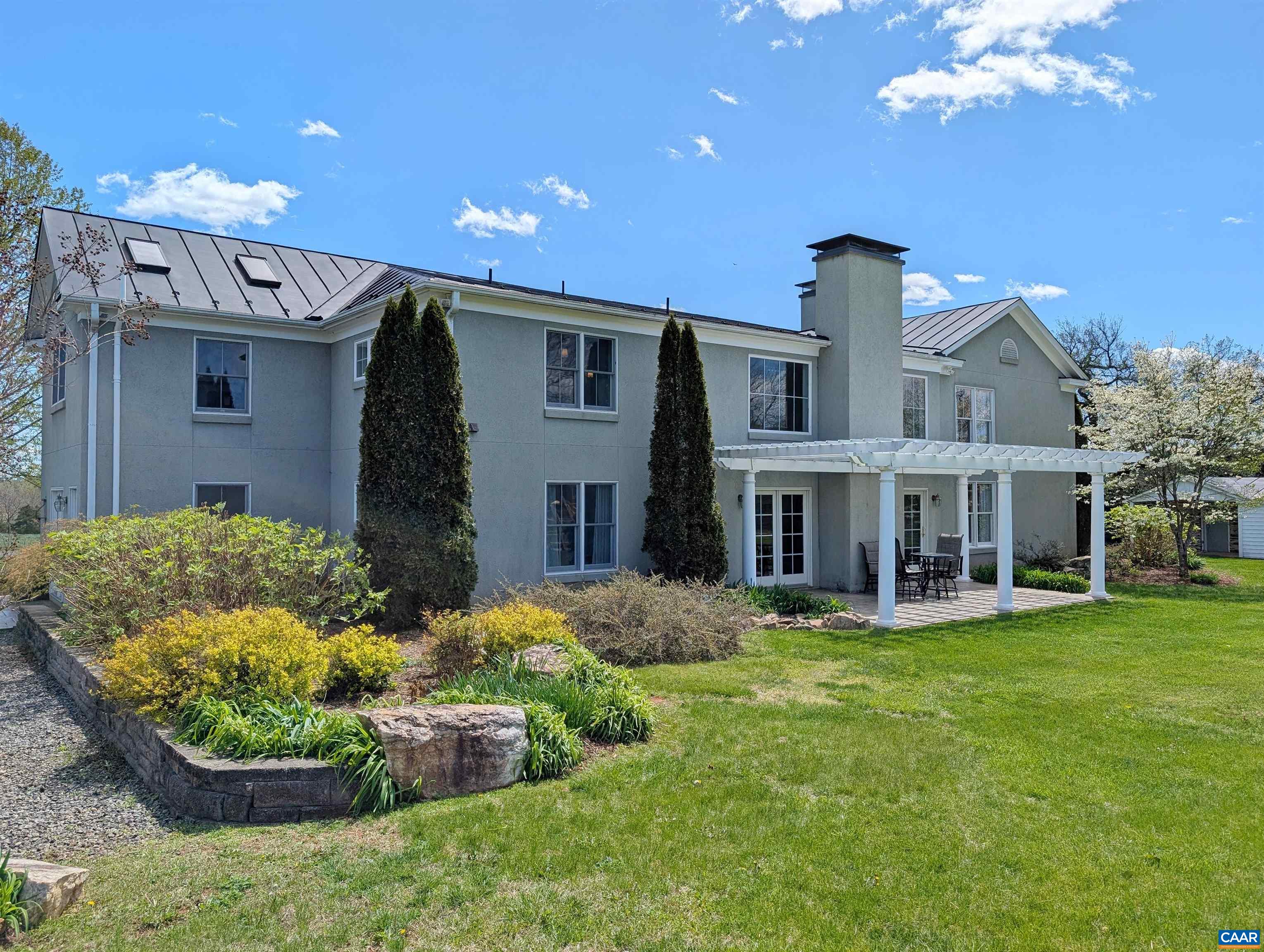 928 SLATE MILL RD, STANARDSVILLE, Virginia 22973, 6 Bedrooms Bedrooms, ,5 BathroomsBathrooms,Residential,SLATE MILL FARM,928 SLATE MILL RD,664371 MLS # 664371