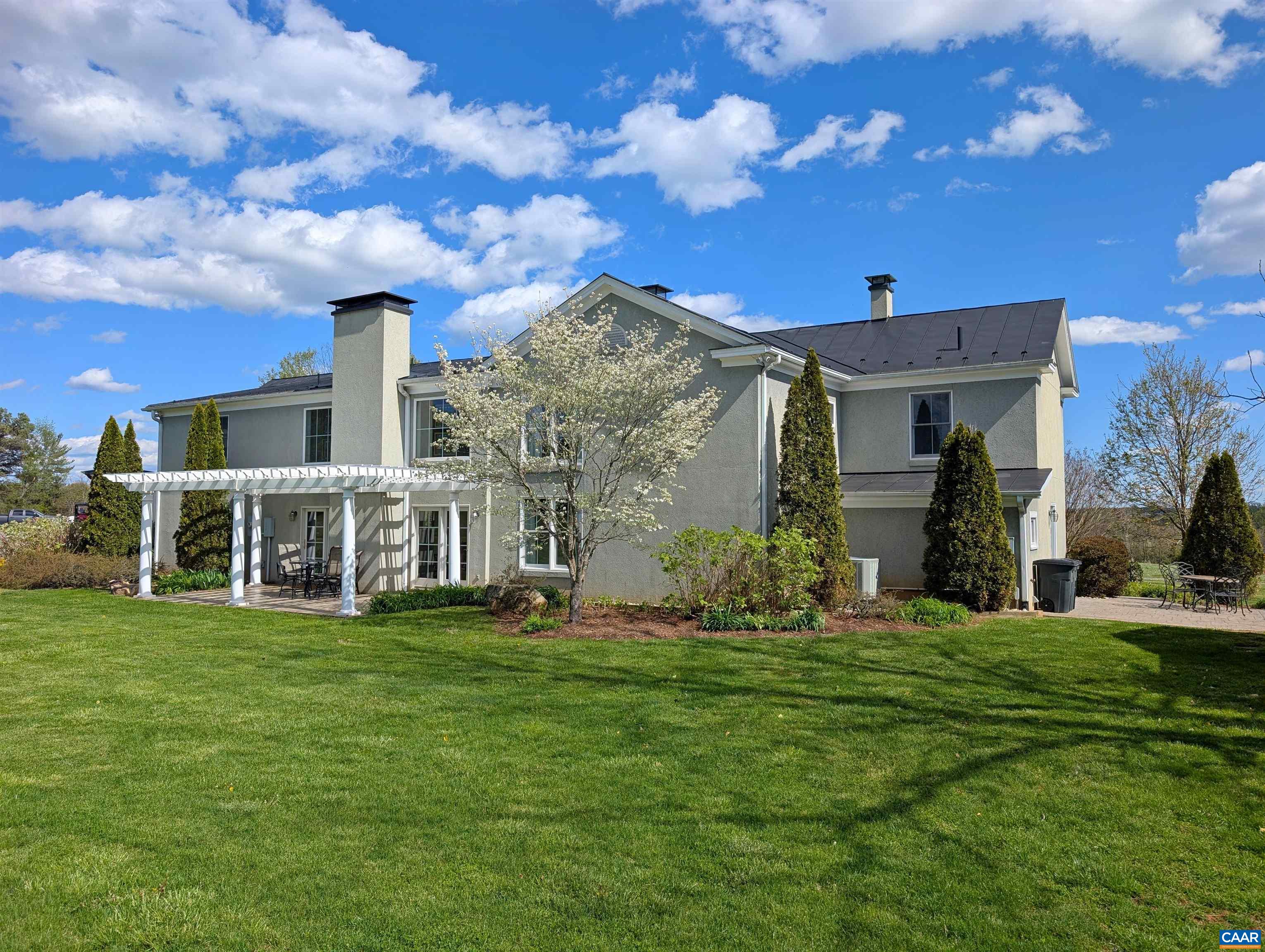 928 SLATE MILL RD, STANARDSVILLE, Virginia 22973, 6 Bedrooms Bedrooms, ,5 BathroomsBathrooms,Residential,SLATE MILL FARM,928 SLATE MILL RD,664371 MLS # 664371