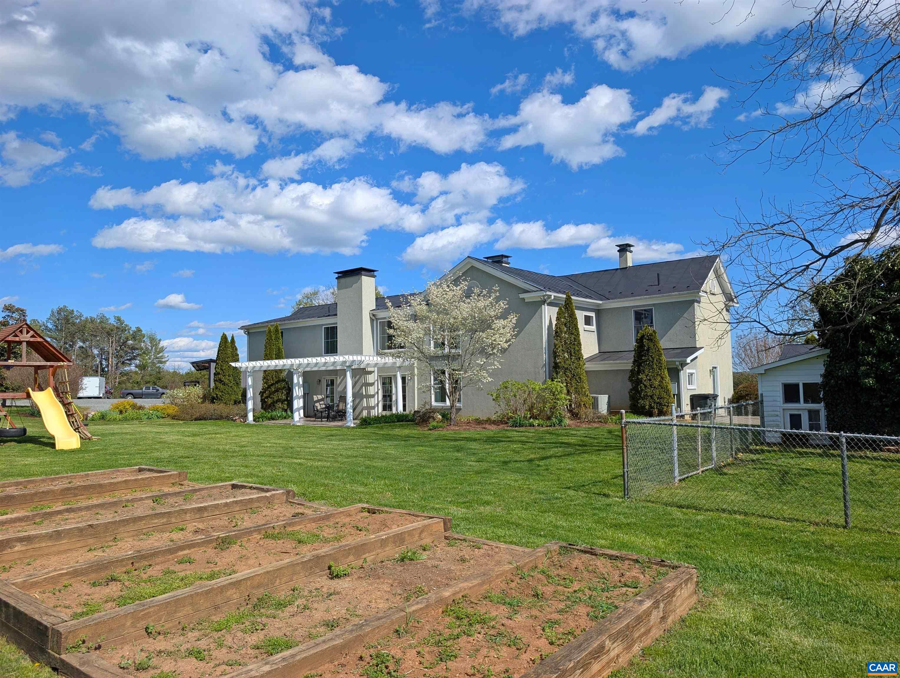 928 SLATE MILL RD, STANARDSVILLE, Virginia 22973, 6 Bedrooms Bedrooms, ,5 BathroomsBathrooms,Residential,SLATE MILL FARM,928 SLATE MILL RD,664371 MLS # 664371