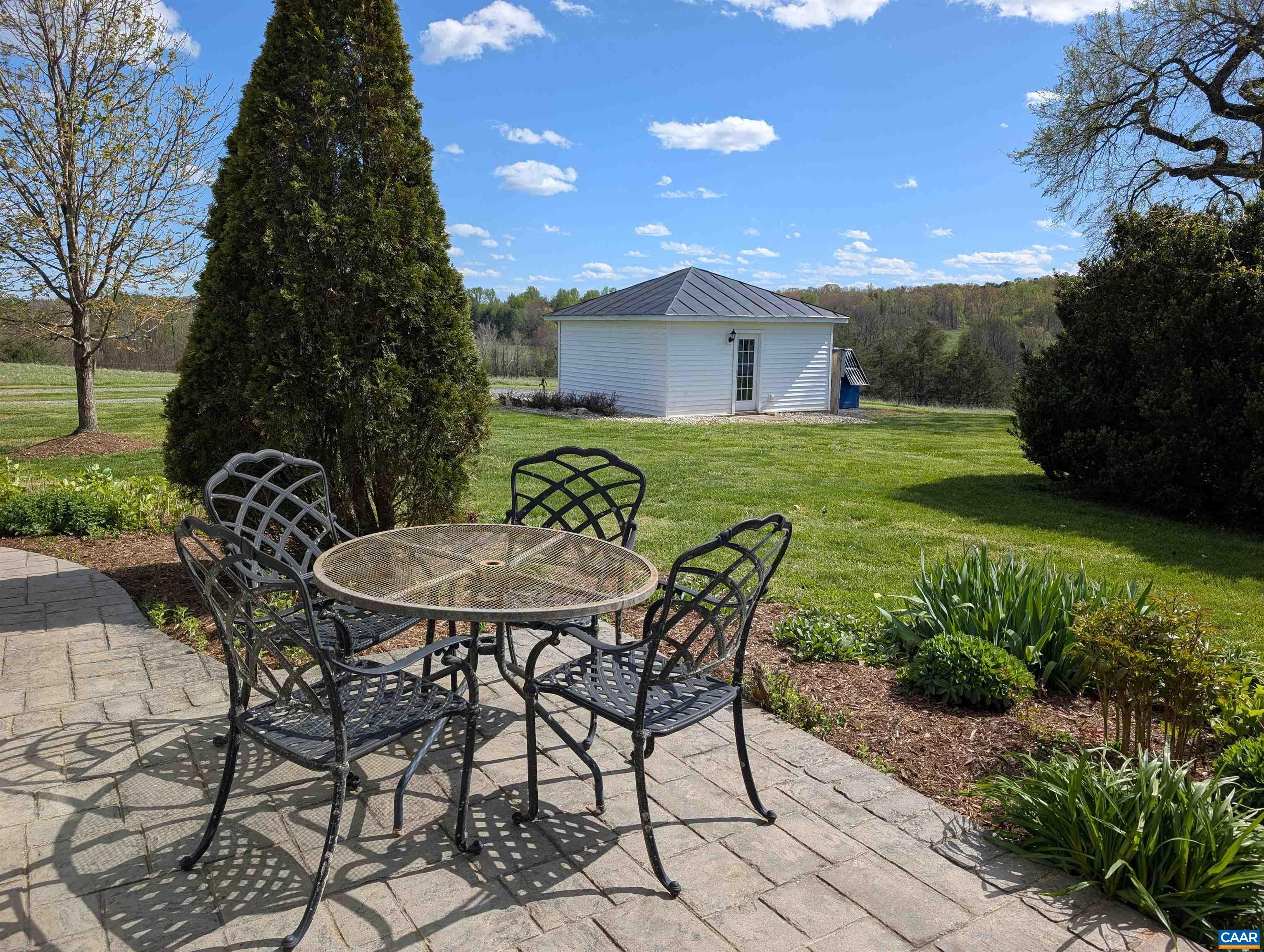928 SLATE MILL RD, STANARDSVILLE, Virginia 22973, 6 Bedrooms Bedrooms, ,5 BathroomsBathrooms,Residential,SLATE MILL FARM,928 SLATE MILL RD,664371 MLS # 664371