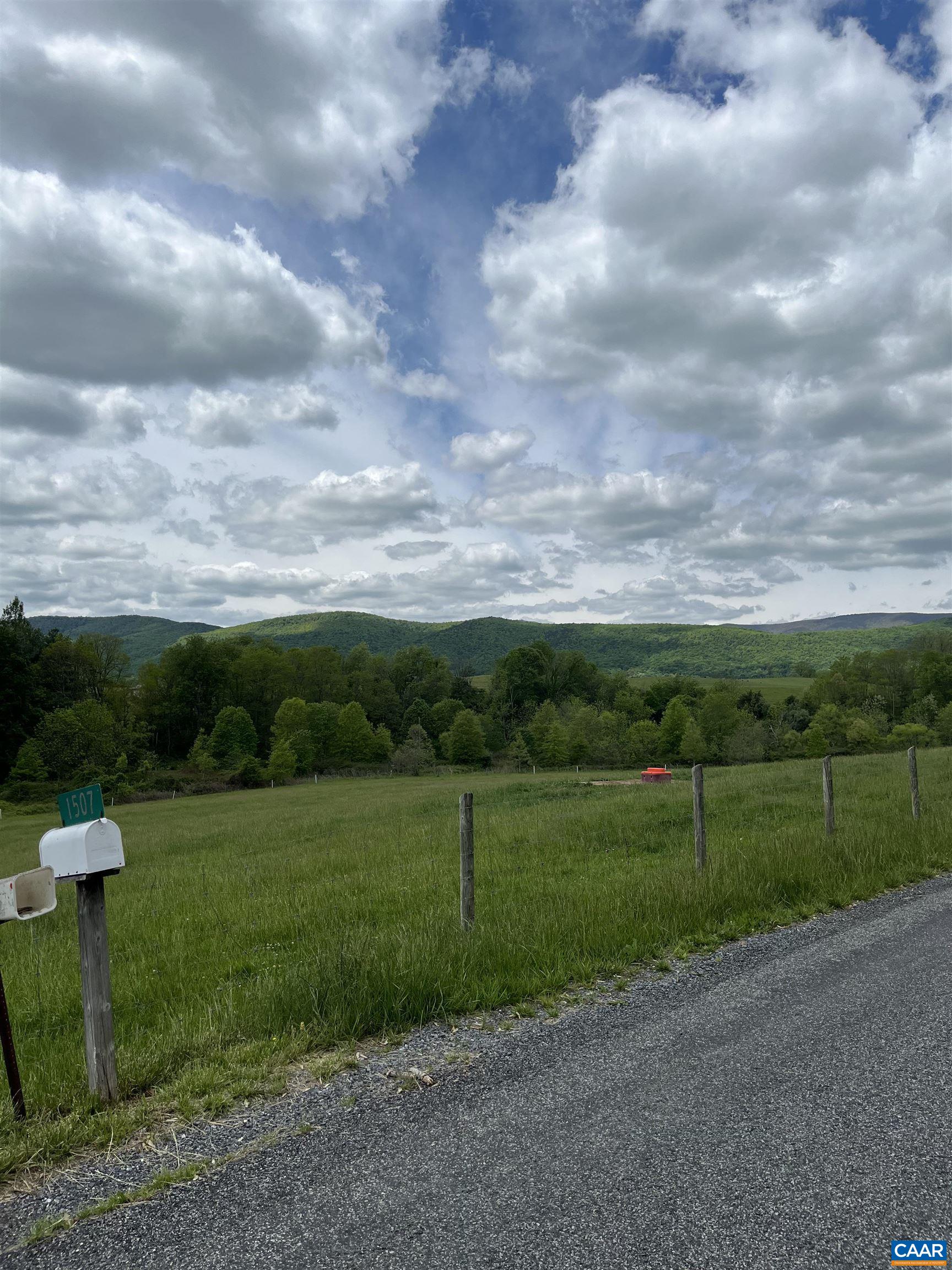 1507 HEWITT RD, SWOOPE, Virginia 24479, 3 Bedrooms Bedrooms, ,1 BathroomBathrooms,Residential,1507 HEWITT RD,664376 MLS # 664376