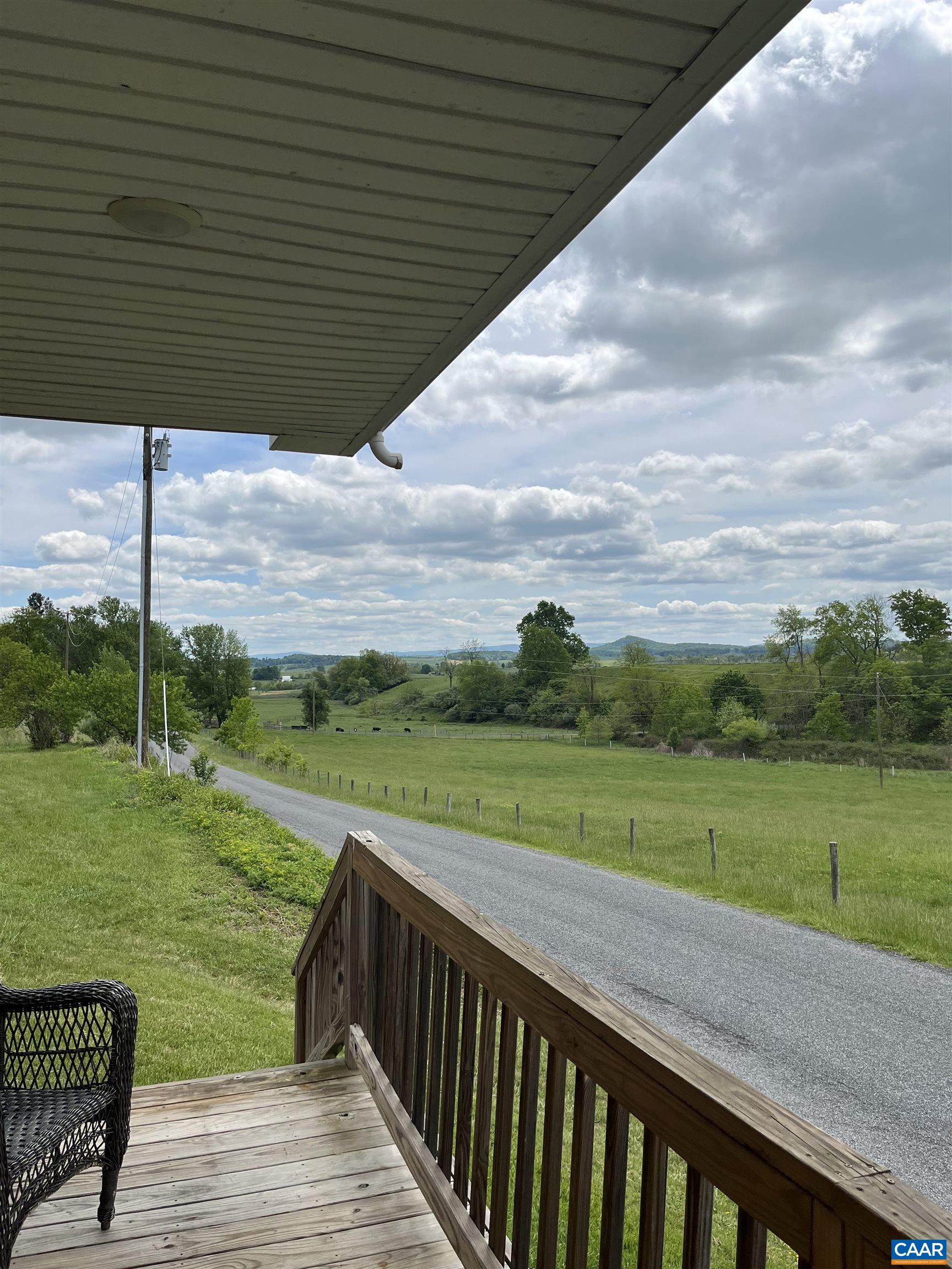1507 HEWITT RD, SWOOPE, Virginia 24479, 3 Bedrooms Bedrooms, ,1 BathroomBathrooms,Residential,1507 HEWITT RD,664376 MLS # 664376