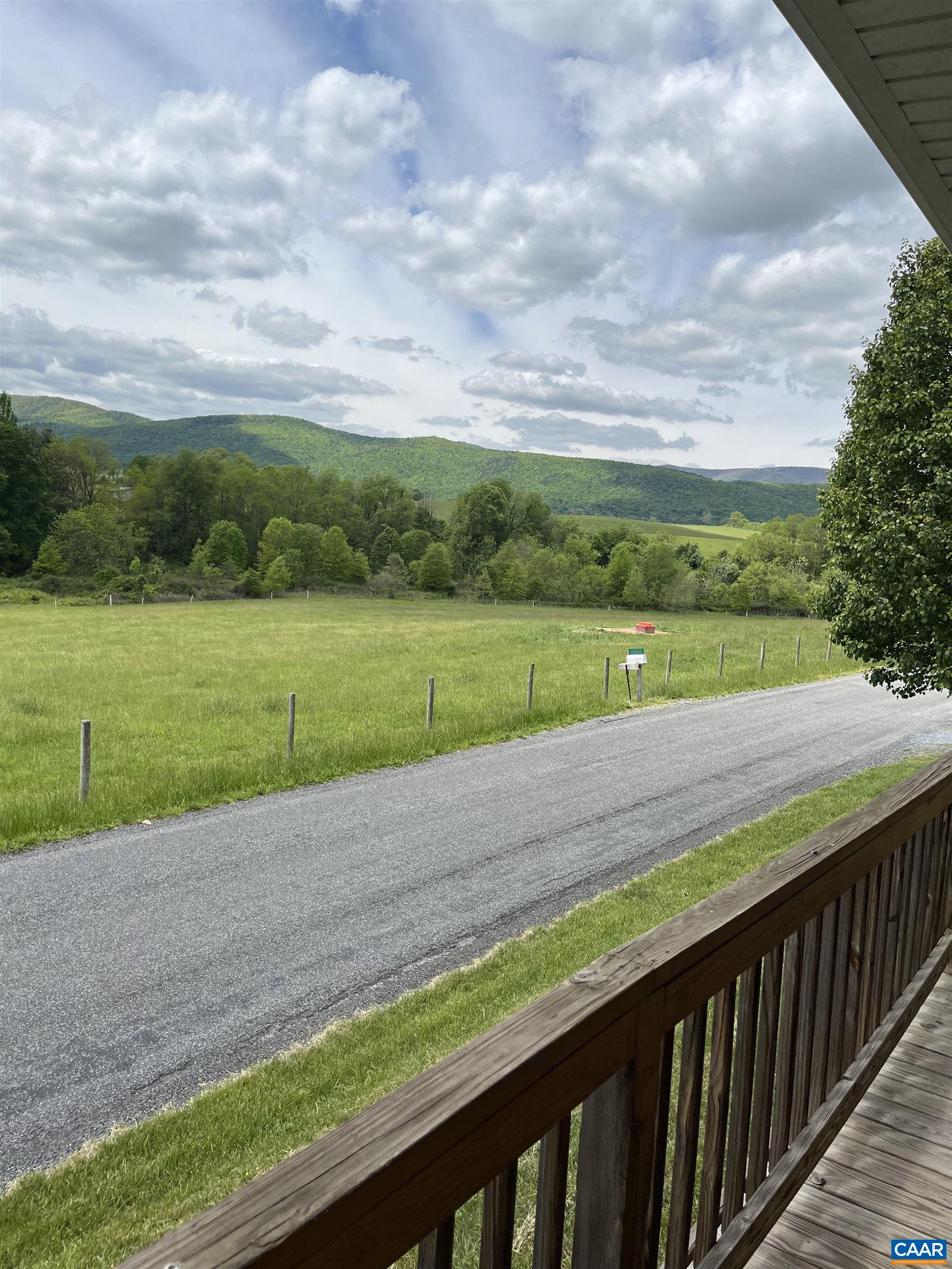 1507 HEWITT RD, SWOOPE, Virginia 24479, 3 Bedrooms Bedrooms, ,1 BathroomBathrooms,Residential,1507 HEWITT RD,664376 MLS # 664376