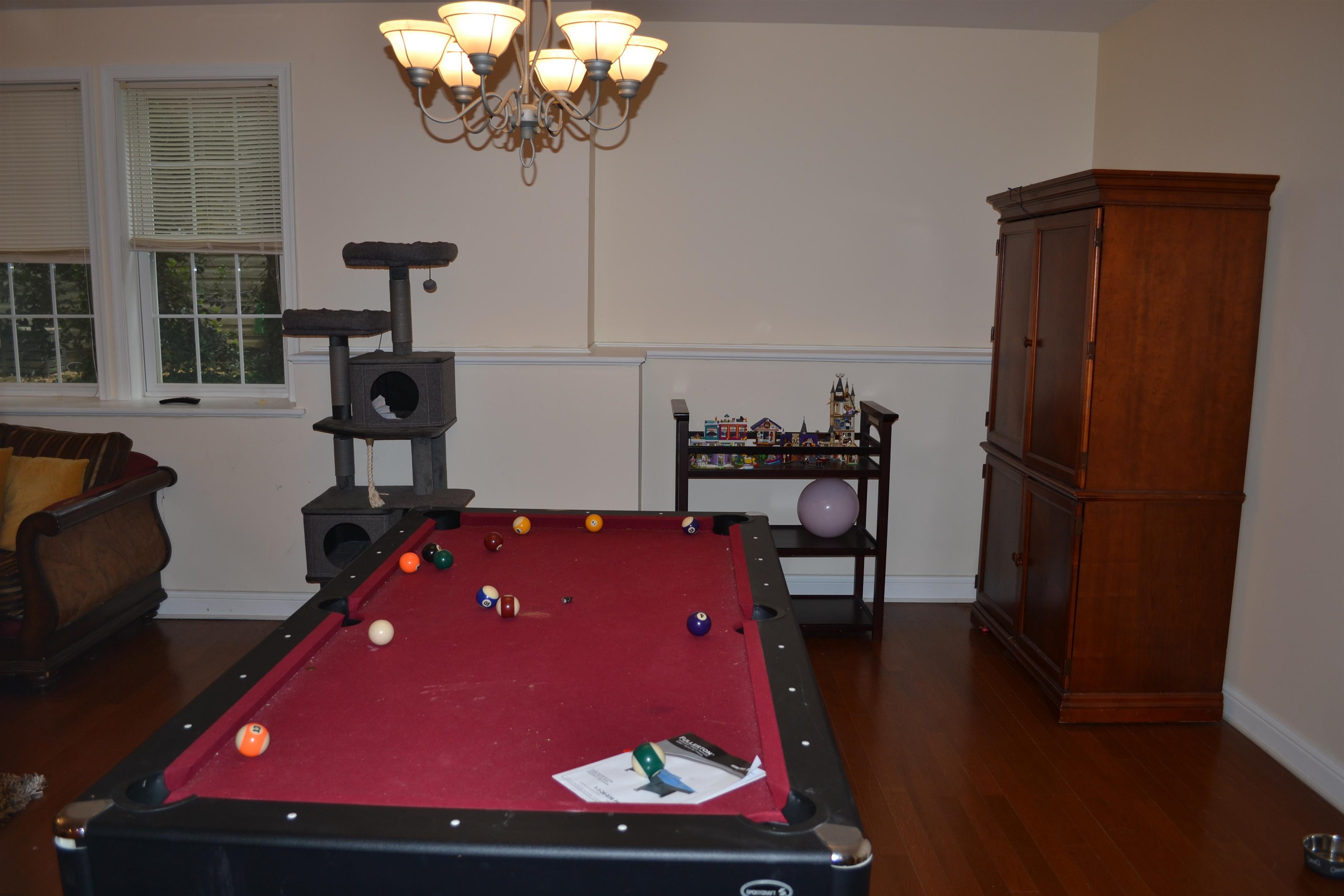 2894 CULLISON CT, ROCKINGHAM, Virginia 22801, 3 Bedrooms Bedrooms, ,3 BathroomsBathrooms,Residential,2894 CULLISON CT,664381 MLS # 664381