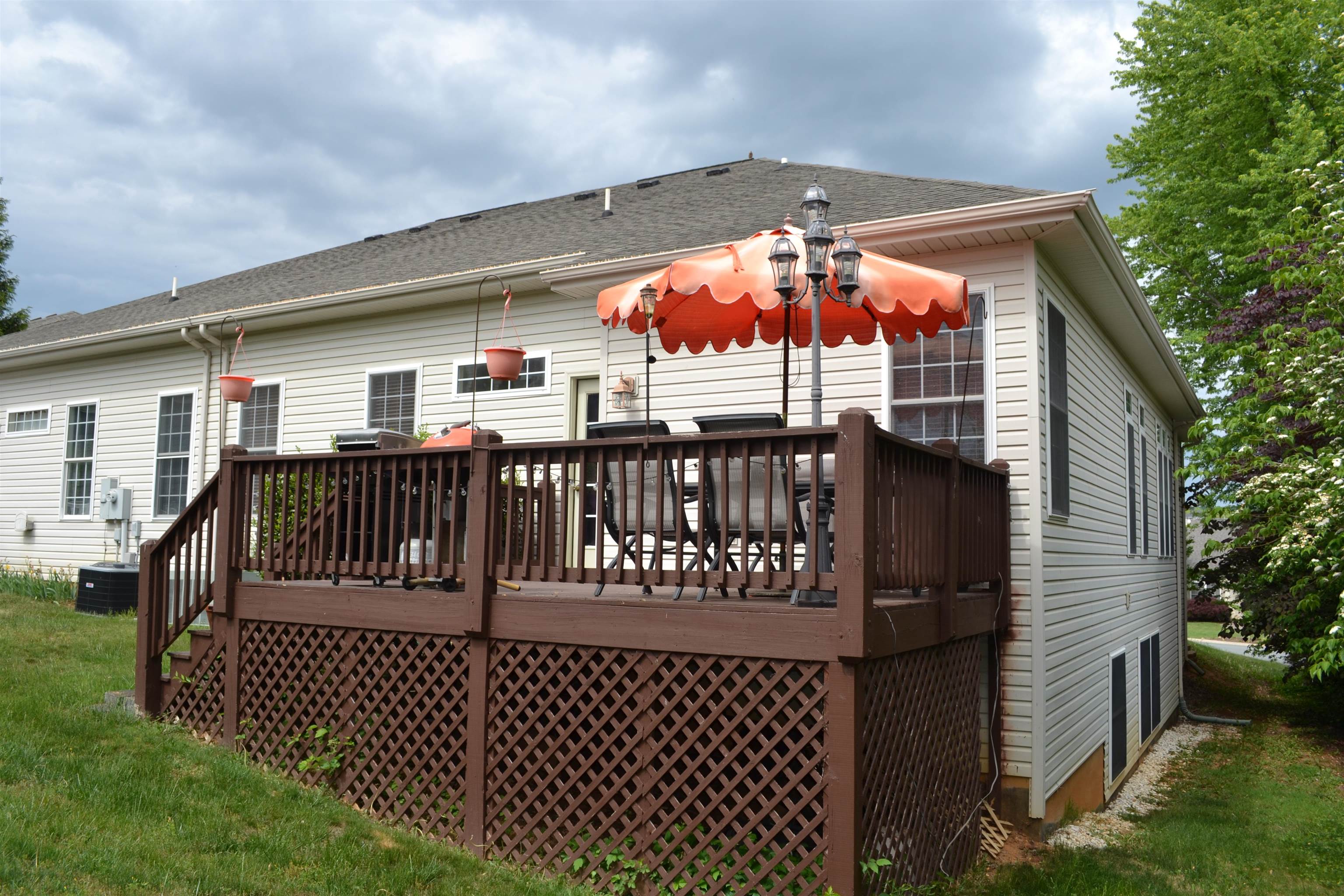2894 CULLISON CT, ROCKINGHAM, Virginia 22801, 3 Bedrooms Bedrooms, ,3 BathroomsBathrooms,Residential,2894 CULLISON CT,664381 MLS # 664381