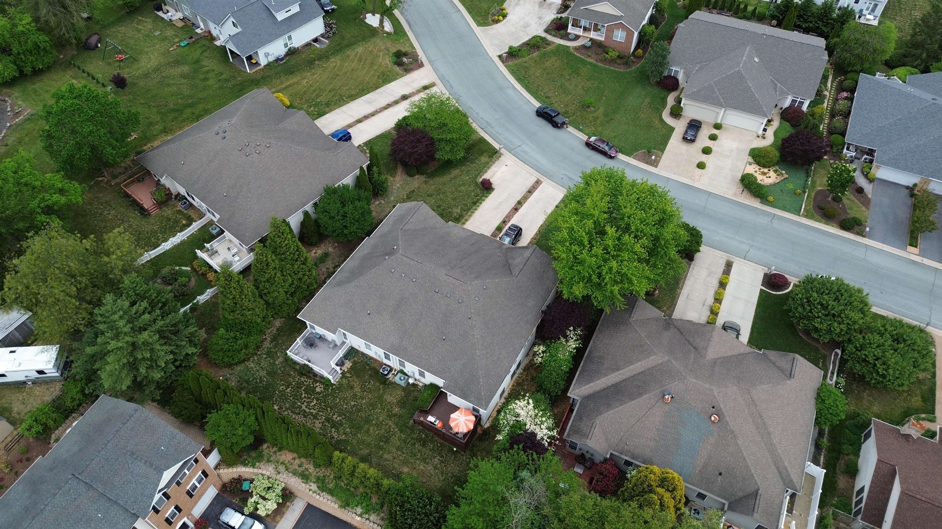 2894 CULLISON CT, ROCKINGHAM, Virginia 22801, 3 Bedrooms Bedrooms, ,3 BathroomsBathrooms,Residential,2894 CULLISON CT,664381 MLS # 664381