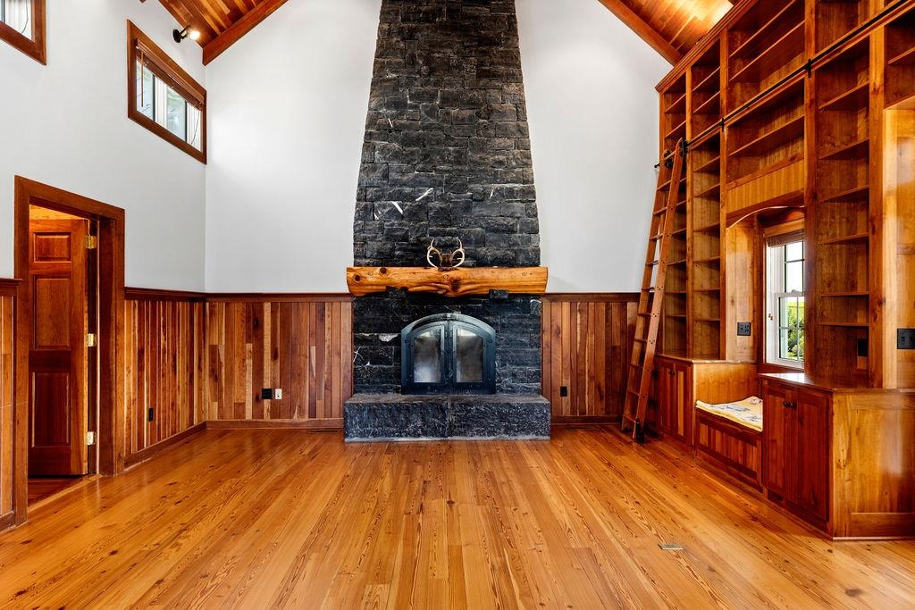 8643 MILL CREEK CHURCH RD, PORT REPUBLIC, Virginia 24471, 4 Bedrooms Bedrooms, ,3 BathroomsBathrooms,Residential,8643 MILL CREEK CHURCH RD,664382 MLS # 664382