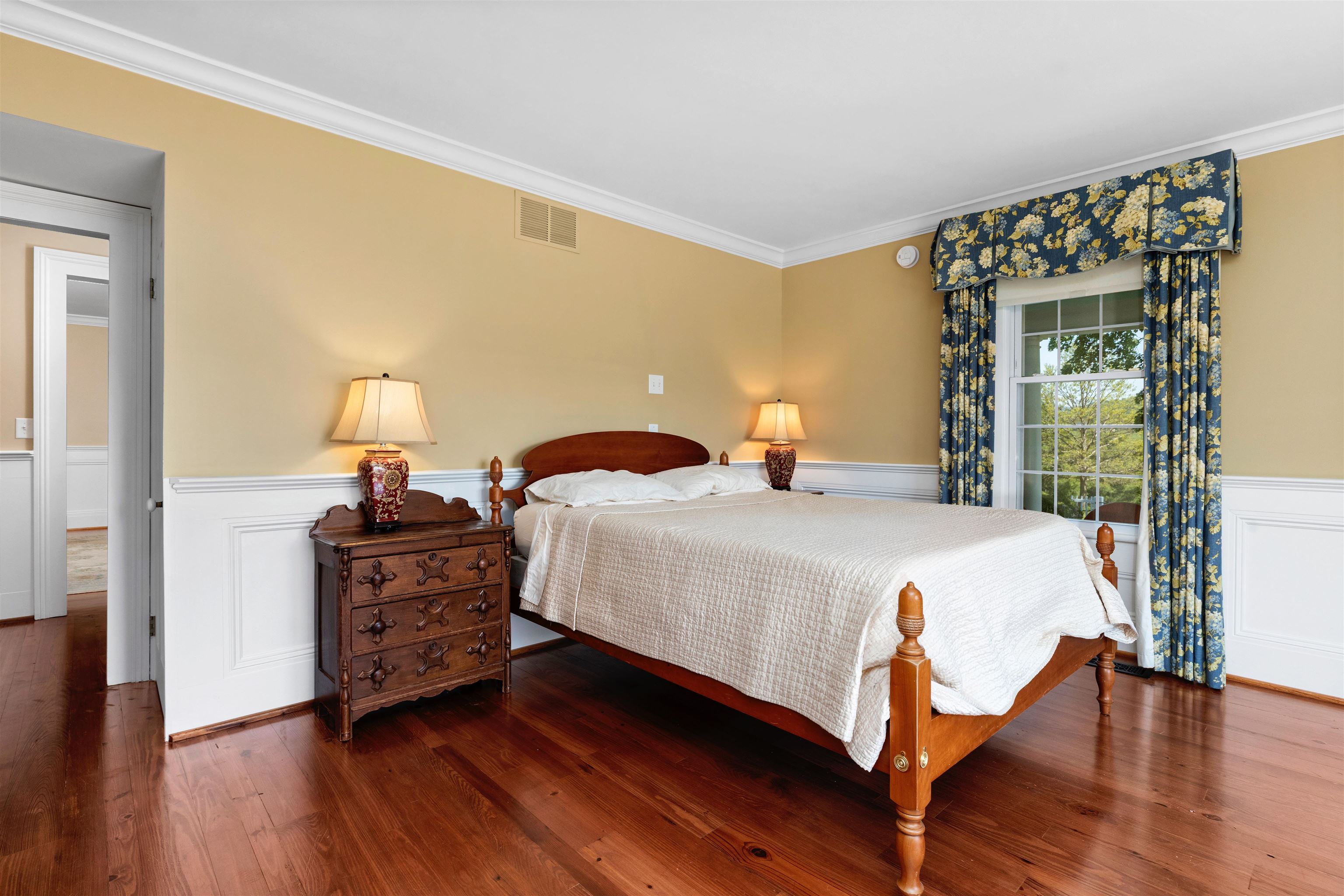 8643 MILL CREEK CHURCH RD, PORT REPUBLIC, Virginia 24471, 4 Bedrooms Bedrooms, ,3 BathroomsBathrooms,Residential,8643 MILL CREEK CHURCH RD,664382 MLS # 664382
