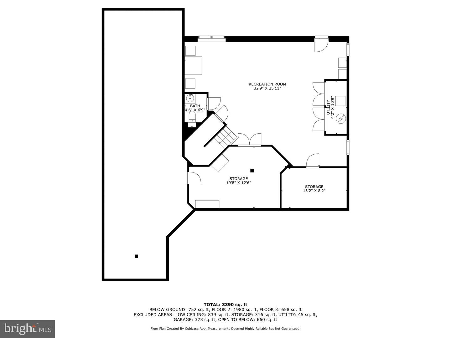 13882 CINCH LN, GAINESVILLE, Virginia 20155, 3 Bedrooms Bedrooms, ,3 BathroomsBathrooms,Residential,For sale,13882 CINCH LN,VAPW2094008 MLS # VAPW2094008