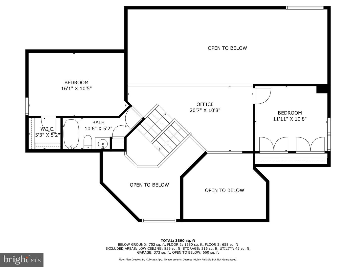 13882 CINCH LN, GAINESVILLE, Virginia 20155, 3 Bedrooms Bedrooms, ,3 BathroomsBathrooms,Residential,For sale,13882 CINCH LN,VAPW2094008 MLS # VAPW2094008