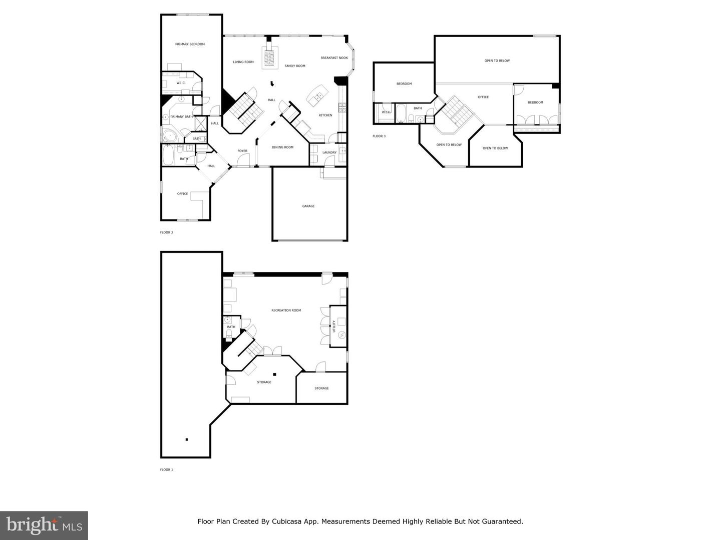13882 CINCH LN, GAINESVILLE, Virginia 20155, 3 Bedrooms Bedrooms, ,3 BathroomsBathrooms,Residential,For sale,13882 CINCH LN,VAPW2094008 MLS # VAPW2094008