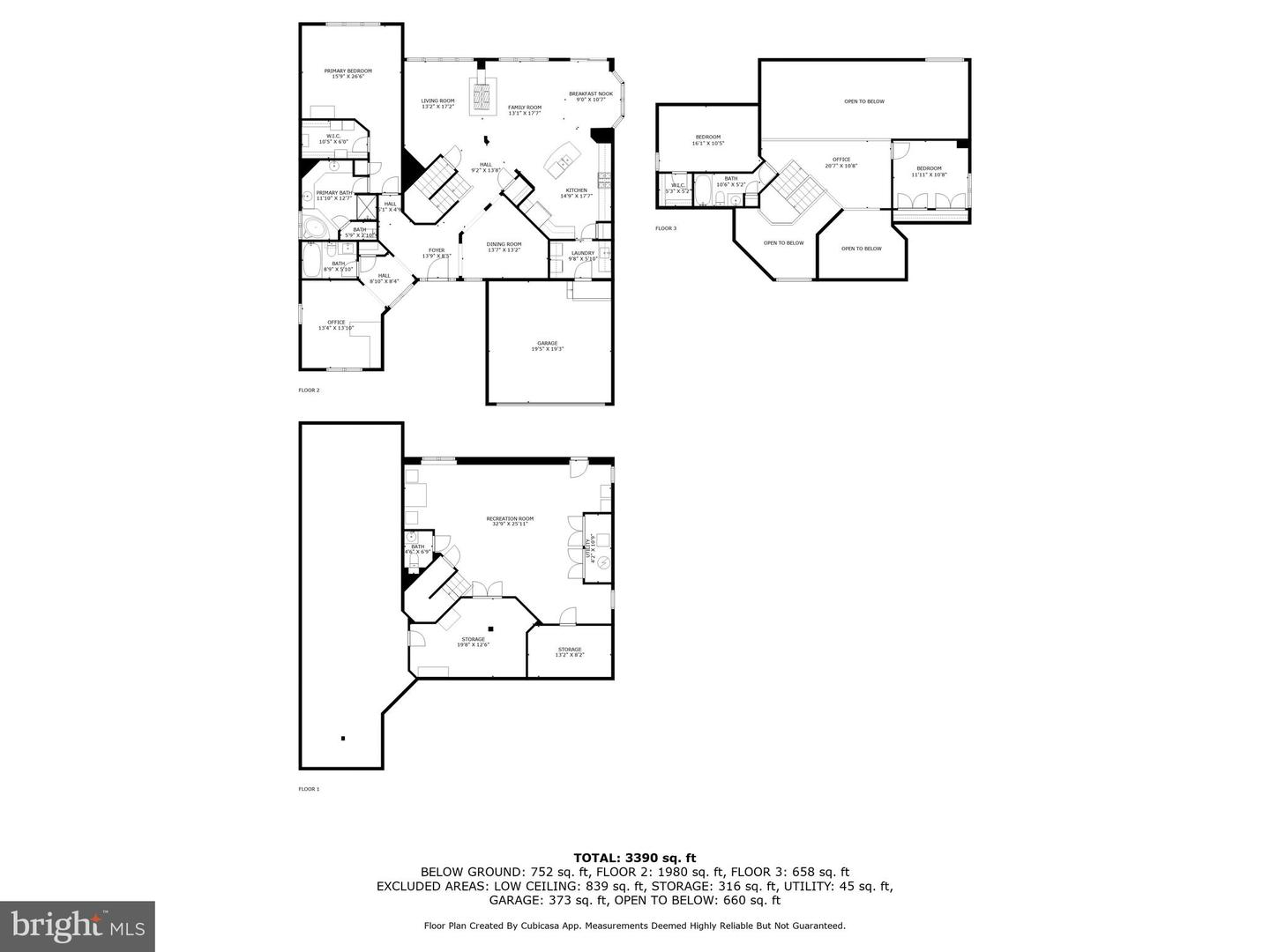 13882 CINCH LN, GAINESVILLE, Virginia 20155, 3 Bedrooms Bedrooms, ,3 BathroomsBathrooms,Residential,For sale,13882 CINCH LN,VAPW2094008 MLS # VAPW2094008