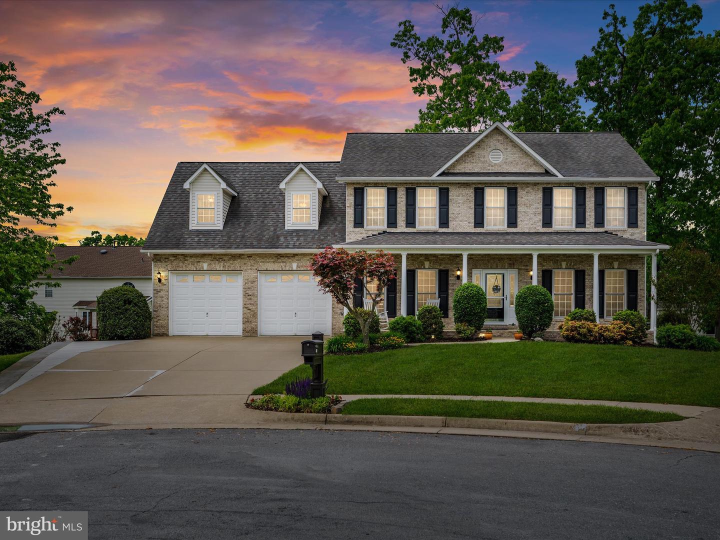 126 BOYDTON PLANK DR, STEPHENS CITY, Virginia 22655, 4 Bedrooms Bedrooms, ,3 BathroomsBathrooms,Residential,For sale,126 BOYDTON PLANK DR,VAFV2033930 MLS # VAFV2033930