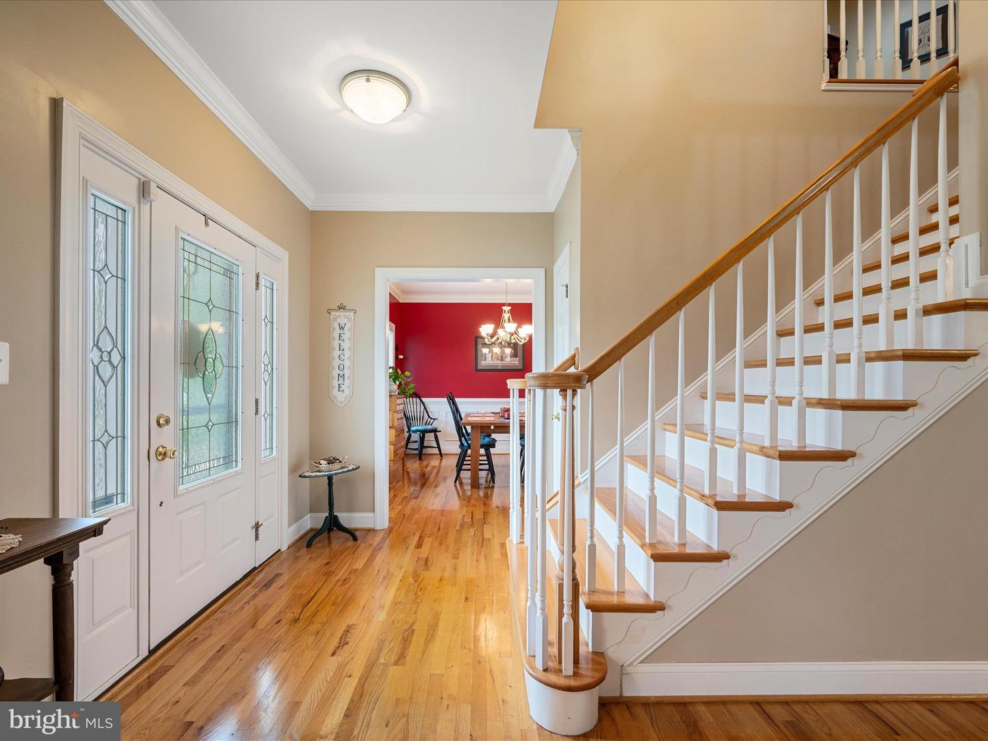 126 BOYDTON PLANK DR, STEPHENS CITY, Virginia 22655, 4 Bedrooms Bedrooms, ,3 BathroomsBathrooms,Residential,For sale,126 BOYDTON PLANK DR,VAFV2033930 MLS # VAFV2033930