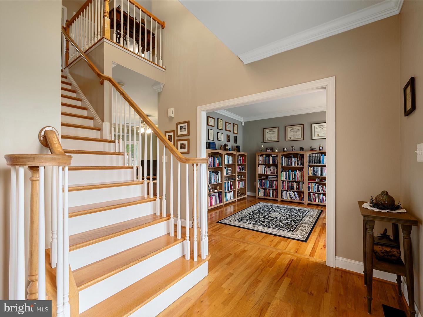 126 BOYDTON PLANK DR, STEPHENS CITY, Virginia 22655, 4 Bedrooms Bedrooms, ,3 BathroomsBathrooms,Residential,For sale,126 BOYDTON PLANK DR,VAFV2033930 MLS # VAFV2033930