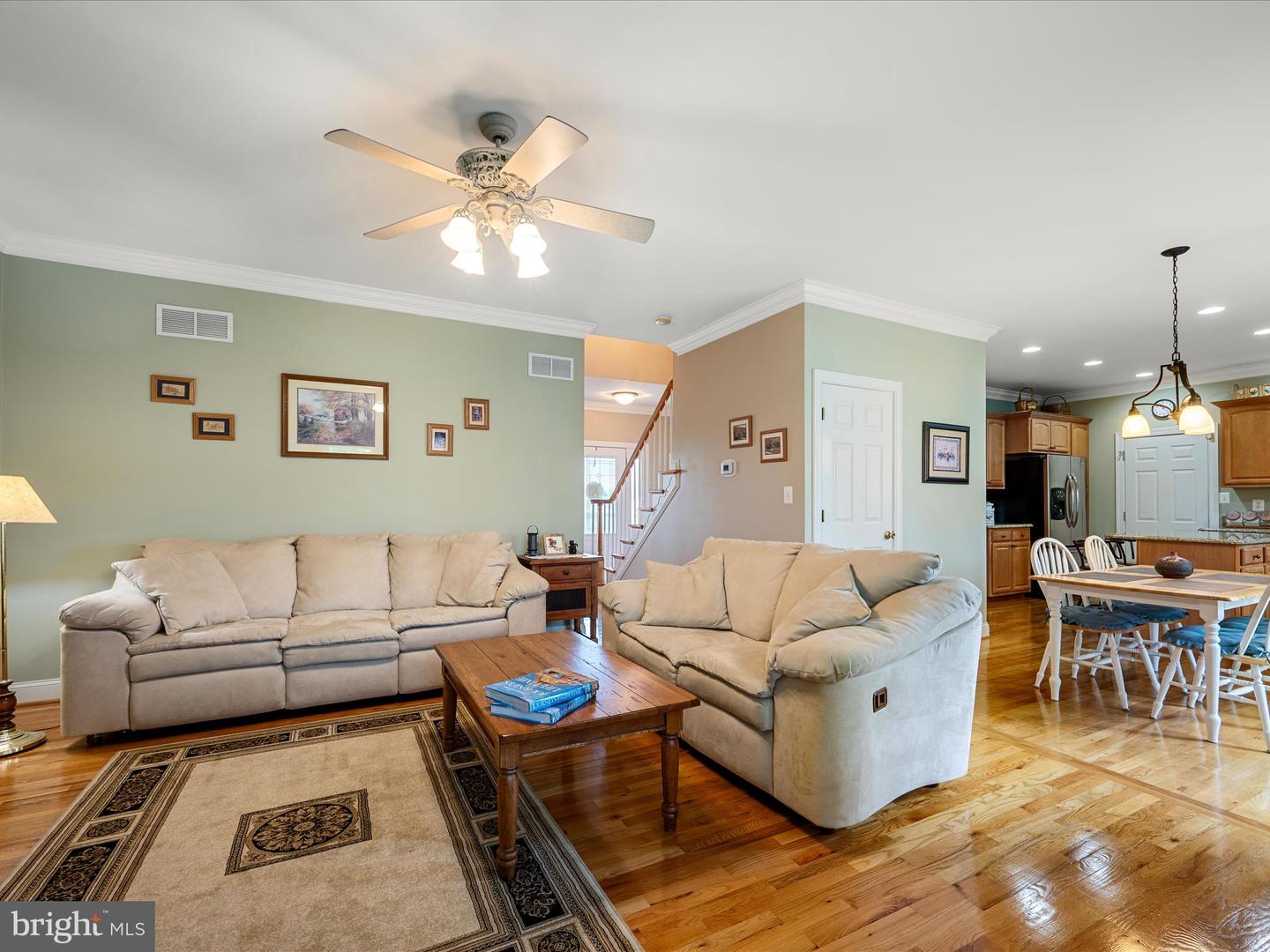 126 BOYDTON PLANK DR, STEPHENS CITY, Virginia 22655, 4 Bedrooms Bedrooms, ,3 BathroomsBathrooms,Residential,For sale,126 BOYDTON PLANK DR,VAFV2033930 MLS # VAFV2033930