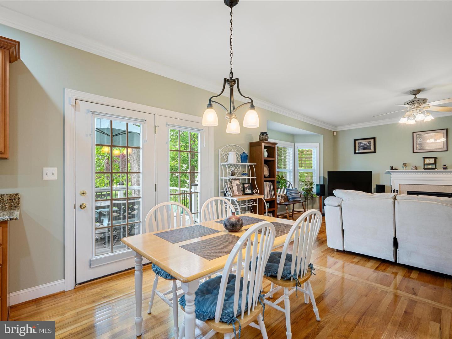 126 BOYDTON PLANK DR, STEPHENS CITY, Virginia 22655, 4 Bedrooms Bedrooms, ,3 BathroomsBathrooms,Residential,For sale,126 BOYDTON PLANK DR,VAFV2033930 MLS # VAFV2033930