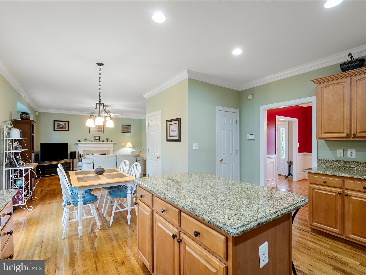 126 BOYDTON PLANK DR, STEPHENS CITY, Virginia 22655, 4 Bedrooms Bedrooms, ,3 BathroomsBathrooms,Residential,For sale,126 BOYDTON PLANK DR,VAFV2033930 MLS # VAFV2033930