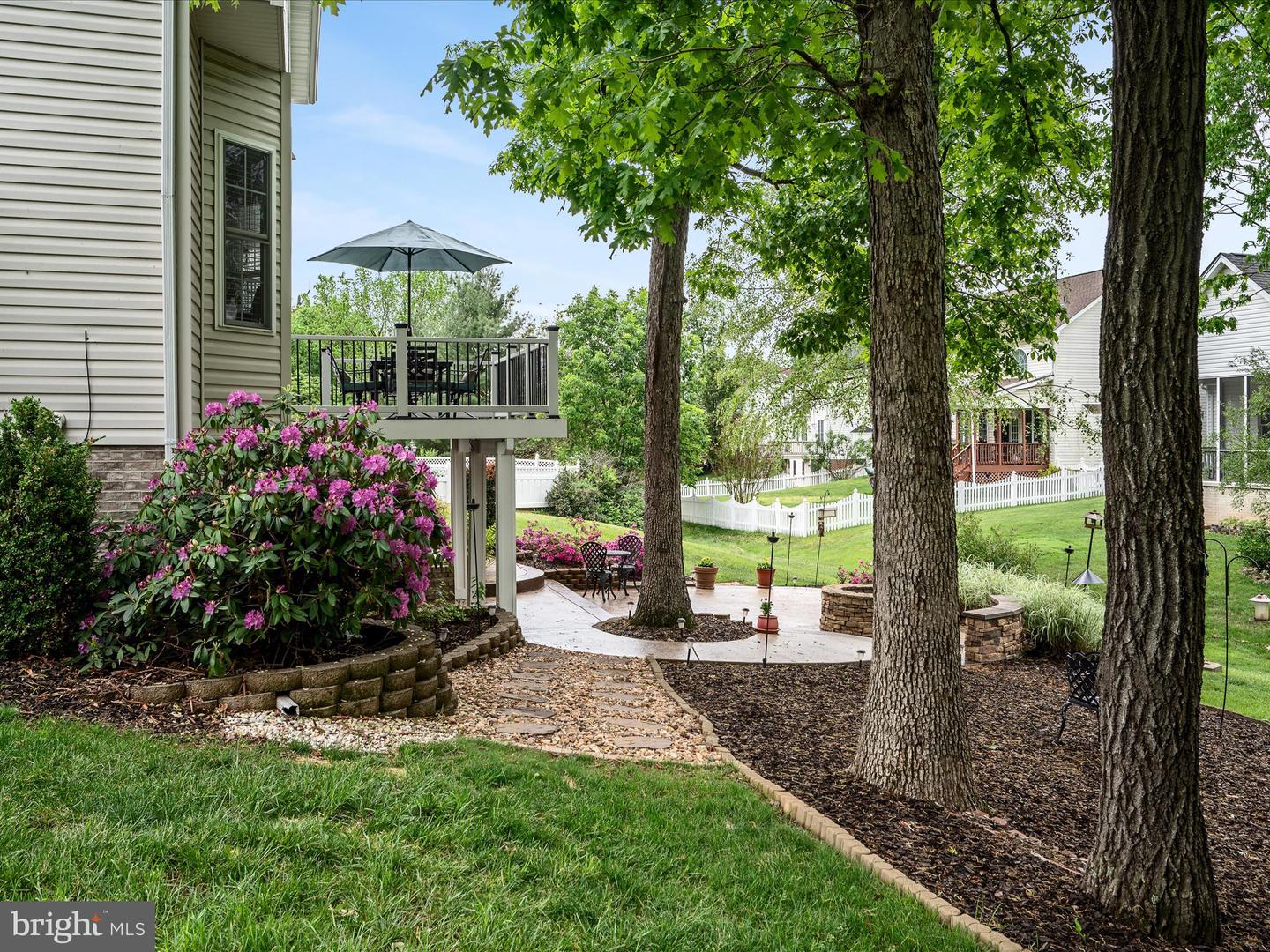 126 BOYDTON PLANK DR, STEPHENS CITY, Virginia 22655, 4 Bedrooms Bedrooms, ,3 BathroomsBathrooms,Residential,For sale,126 BOYDTON PLANK DR,VAFV2033930 MLS # VAFV2033930