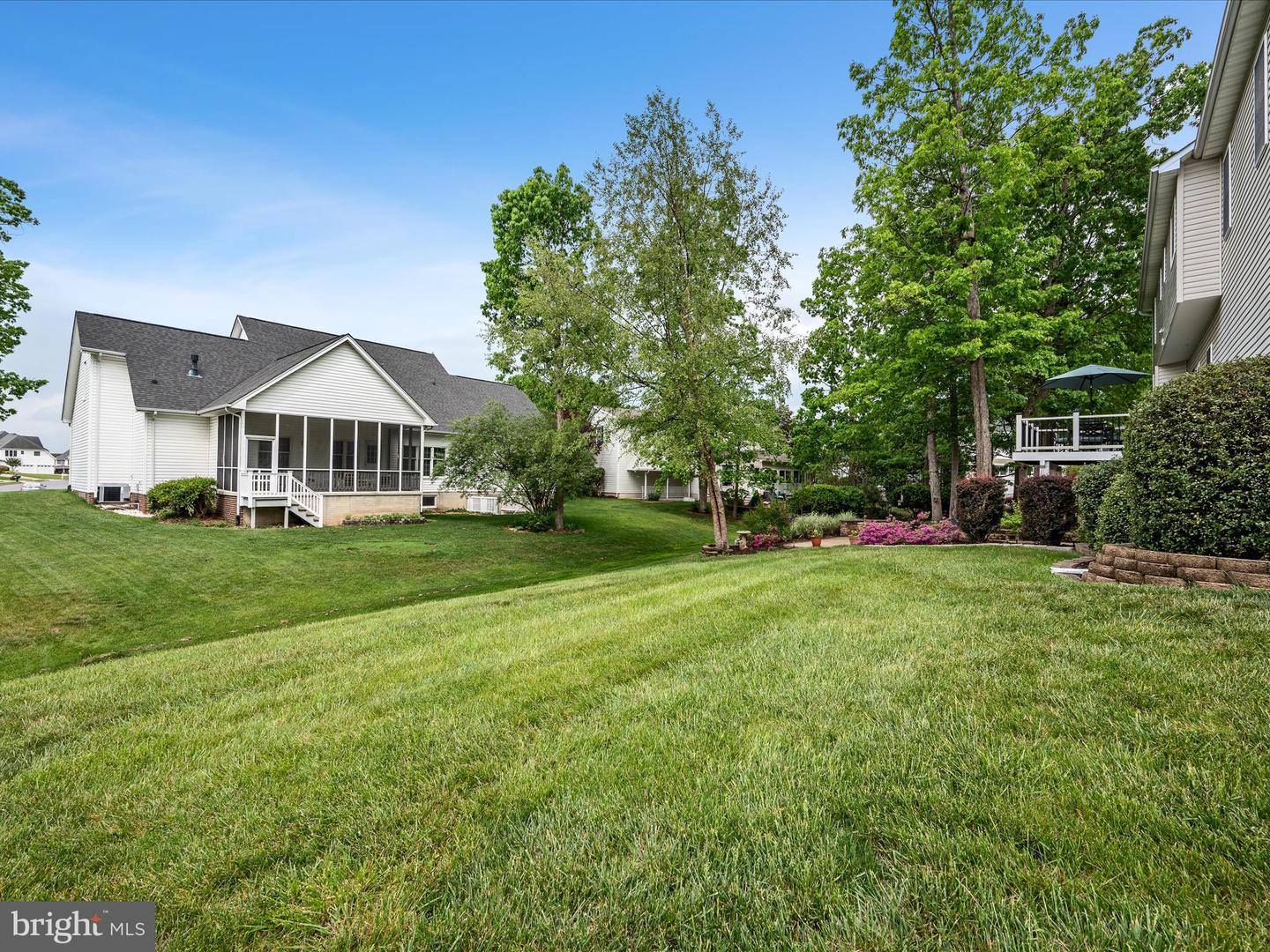 126 BOYDTON PLANK DR, STEPHENS CITY, Virginia 22655, 4 Bedrooms Bedrooms, ,3 BathroomsBathrooms,Residential,For sale,126 BOYDTON PLANK DR,VAFV2033930 MLS # VAFV2033930
