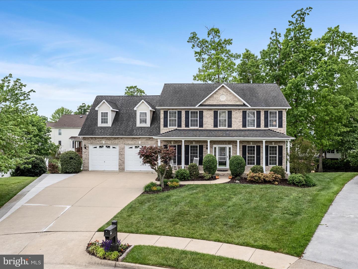 126 BOYDTON PLANK DR, STEPHENS CITY, Virginia 22655, 4 Bedrooms Bedrooms, ,3 BathroomsBathrooms,Residential,For sale,126 BOYDTON PLANK DR,VAFV2033930 MLS # VAFV2033930